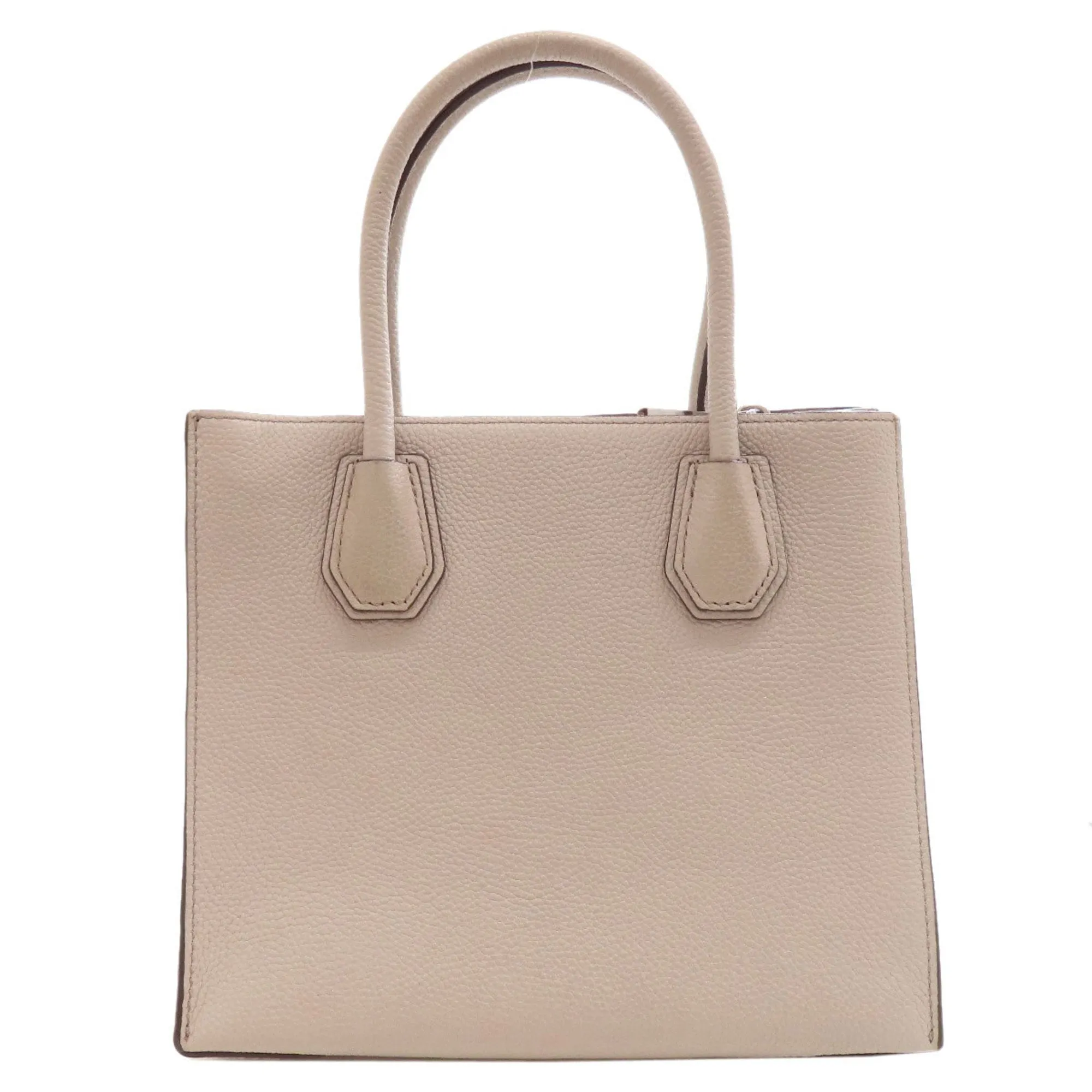 Michael Kors  Leather Handbag (Pre-Owned)