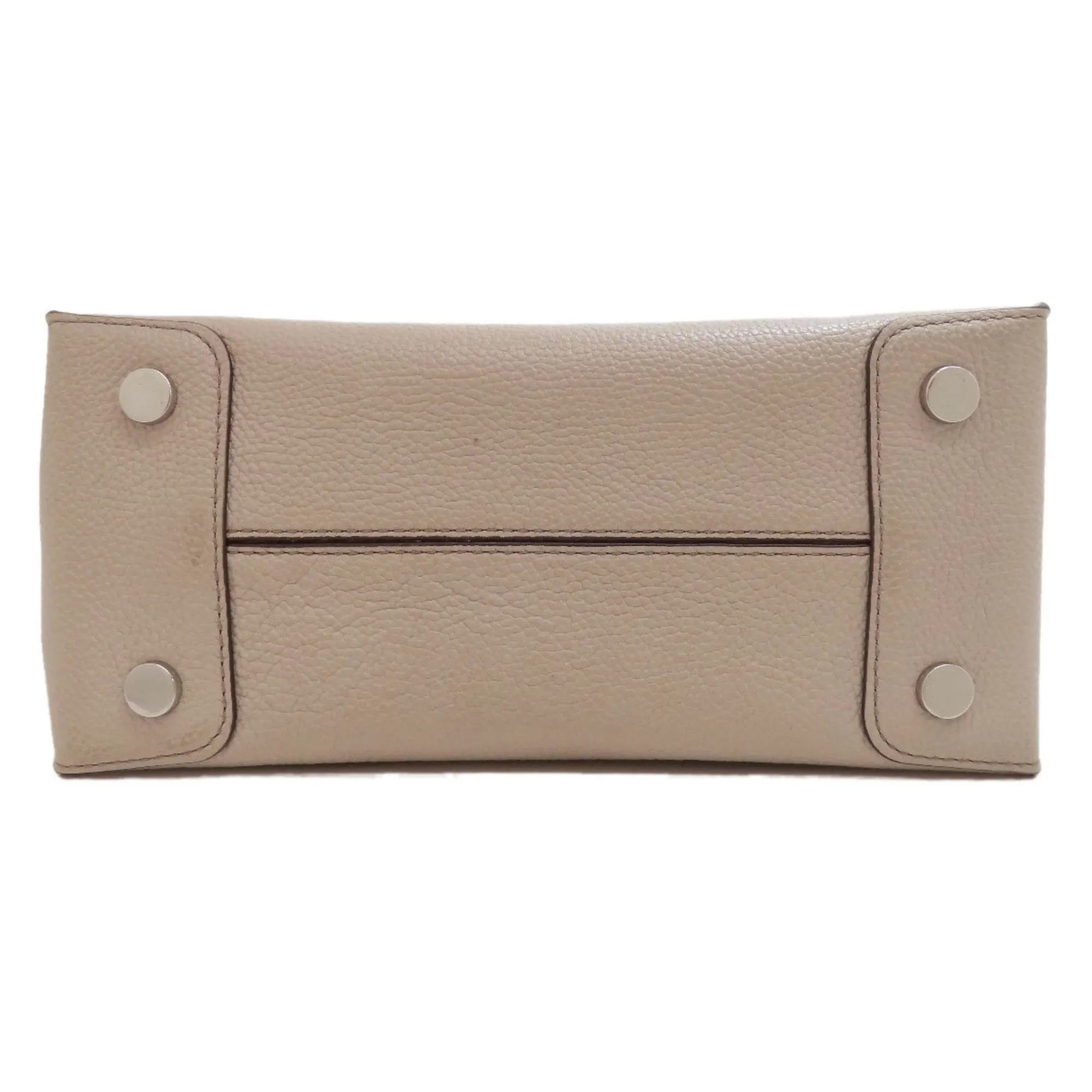 Michael Kors  Leather Handbag (Pre-Owned)