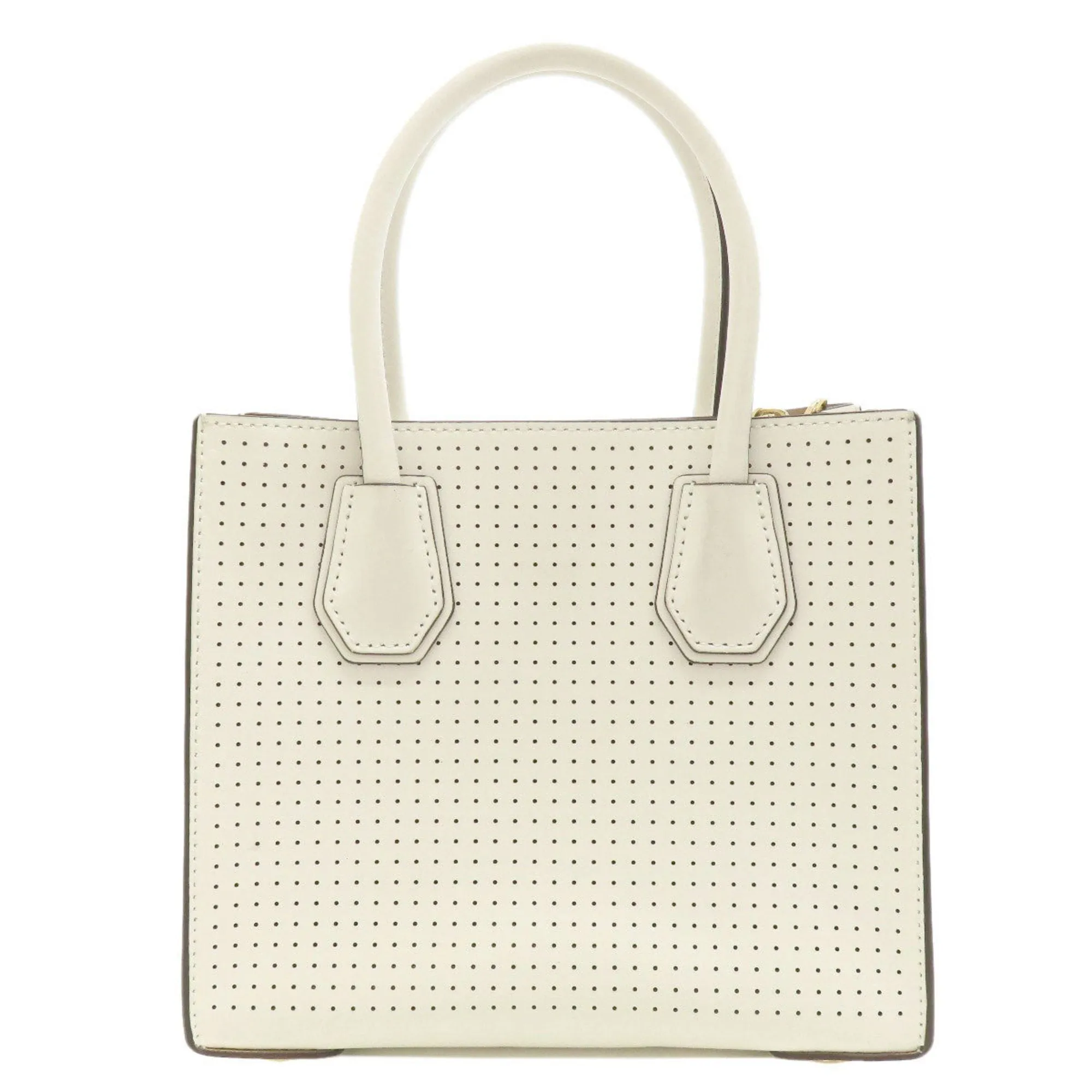 Michael Kors  Leather Handbag (Pre-Owned)