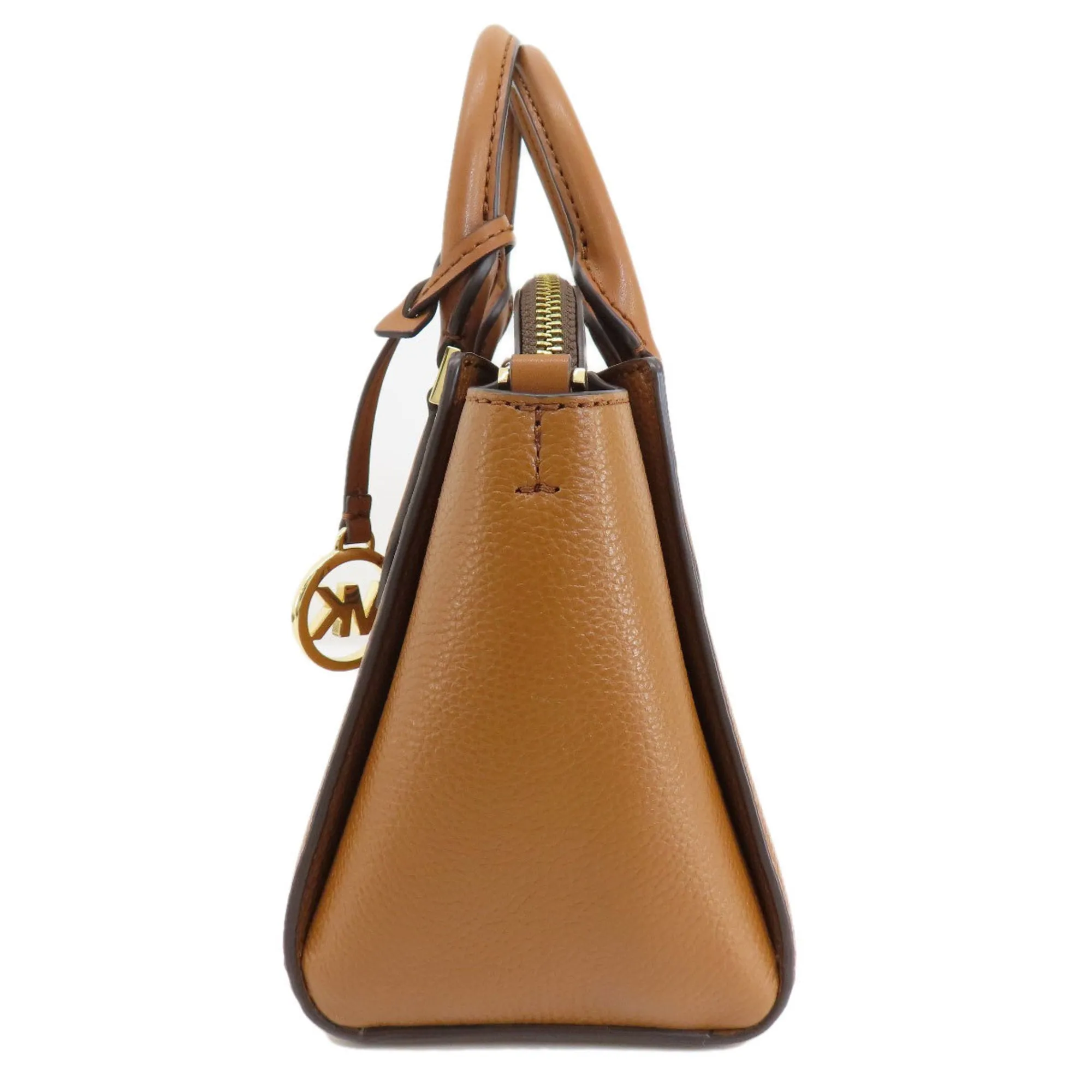 Michael Kors  Leather Handbag (Pre-Owned)