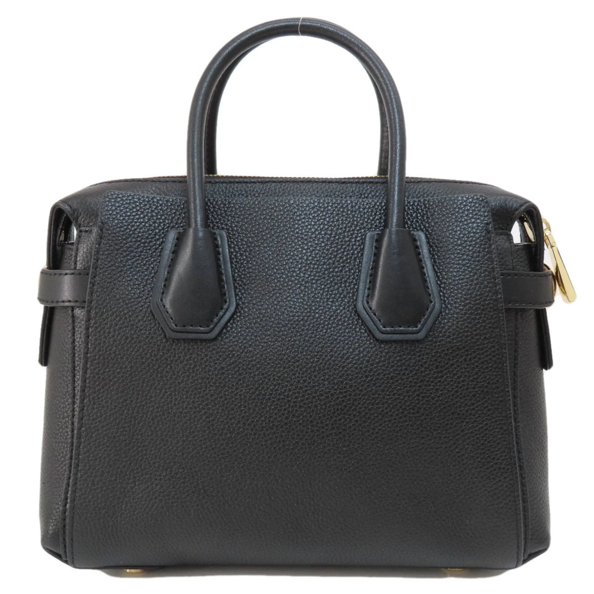 Michael Kors  Leather Handbag (Pre-Owned)