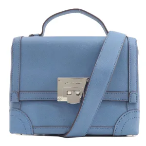 Michael Kors  Leather Handbag (Pre-Owned)