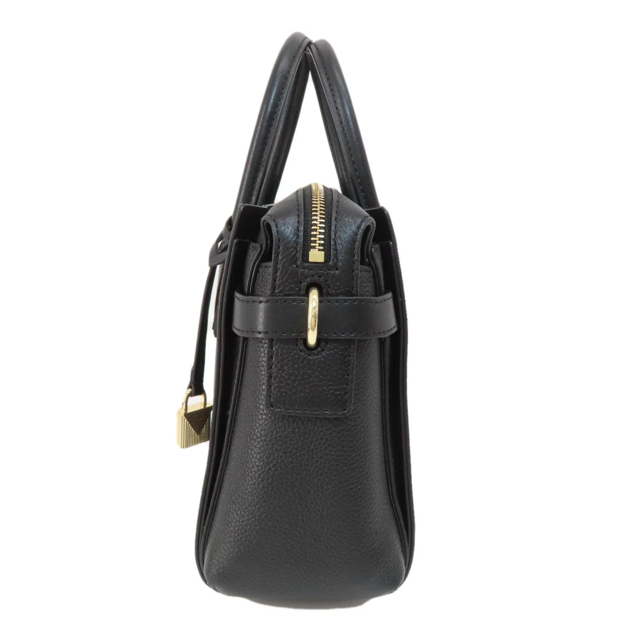 Michael Kors  Leather Handbag (Pre-Owned)