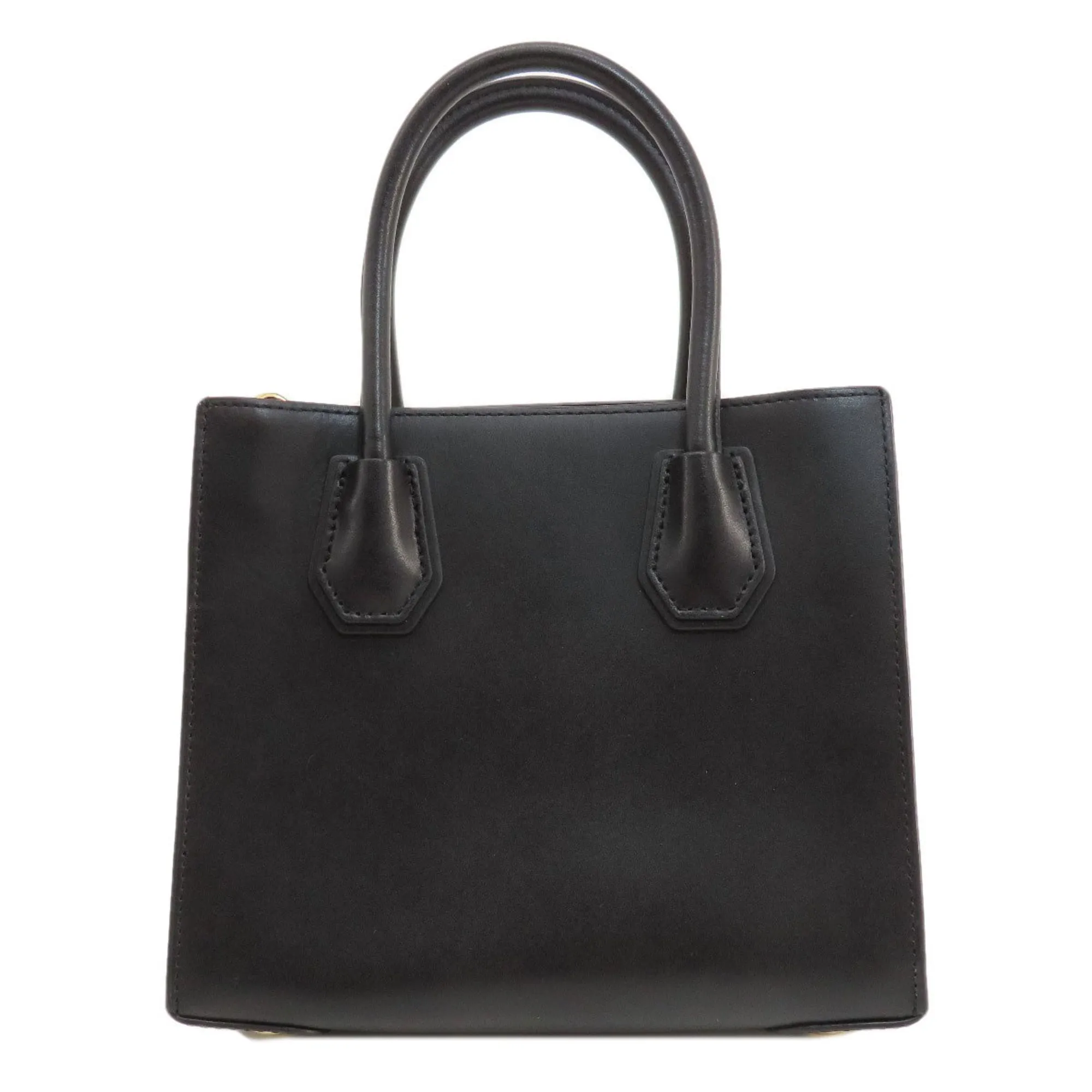 Michael Kors  Leather Handbag (Pre-Owned)