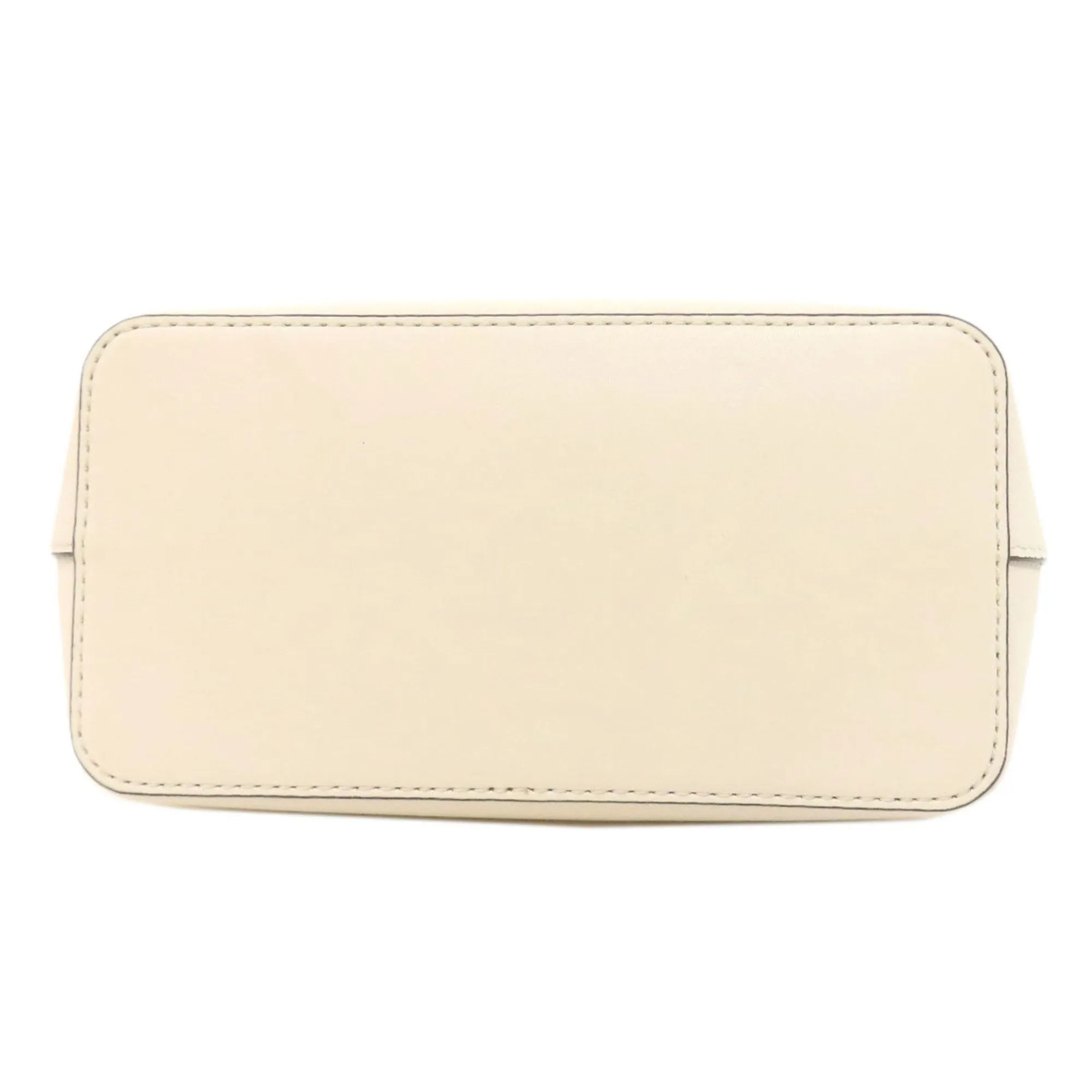 Michael Kors  Leather Handbag (Pre-Owned)