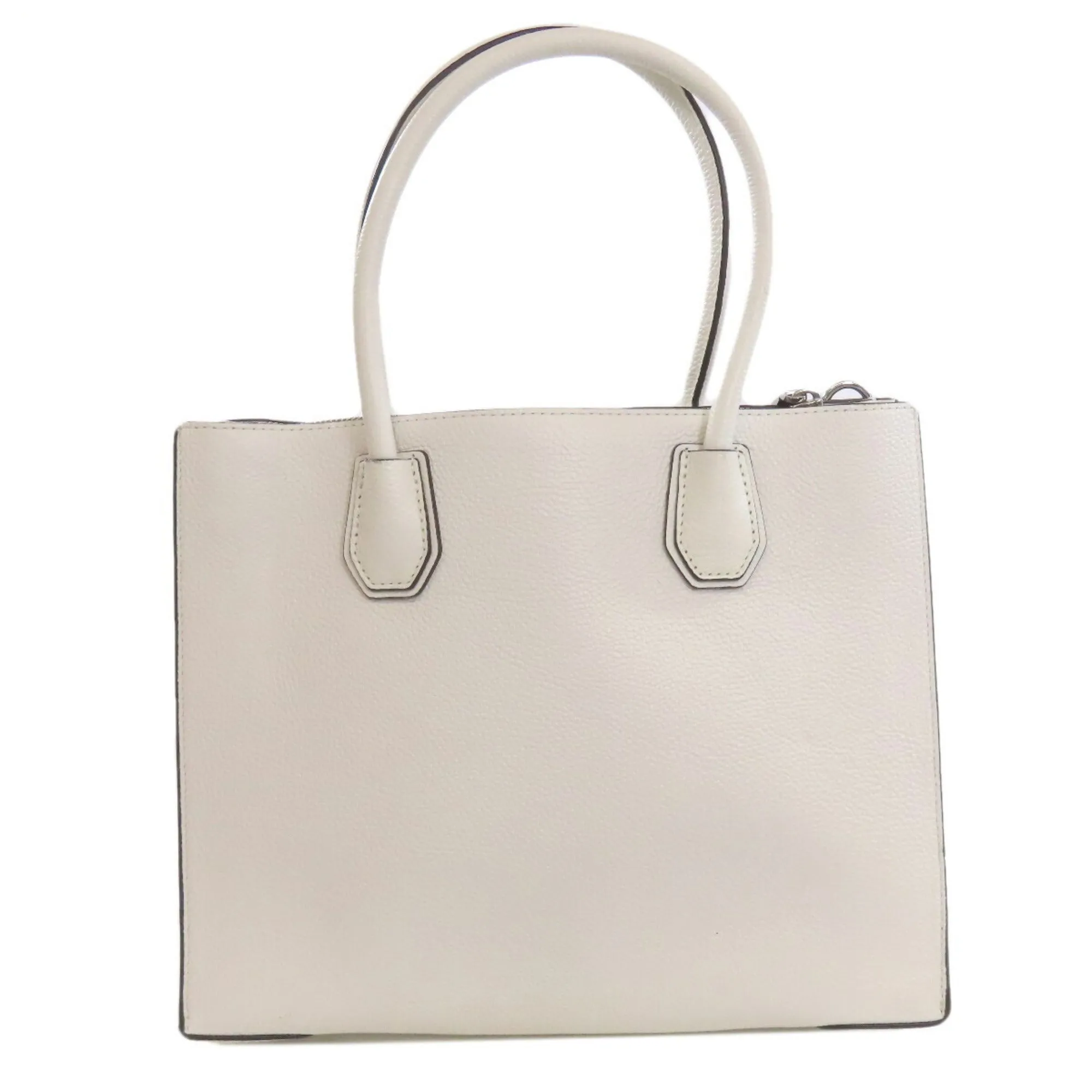 Michael Kors  Leather Tote Bag (Pre-Owned)