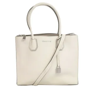Michael Kors  Leather Tote Bag (Pre-Owned)