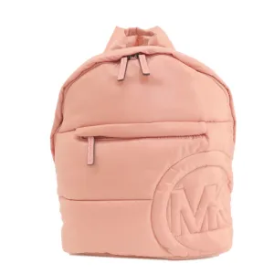 Michael Kors  Nylon Backpack (Pre-Owned)