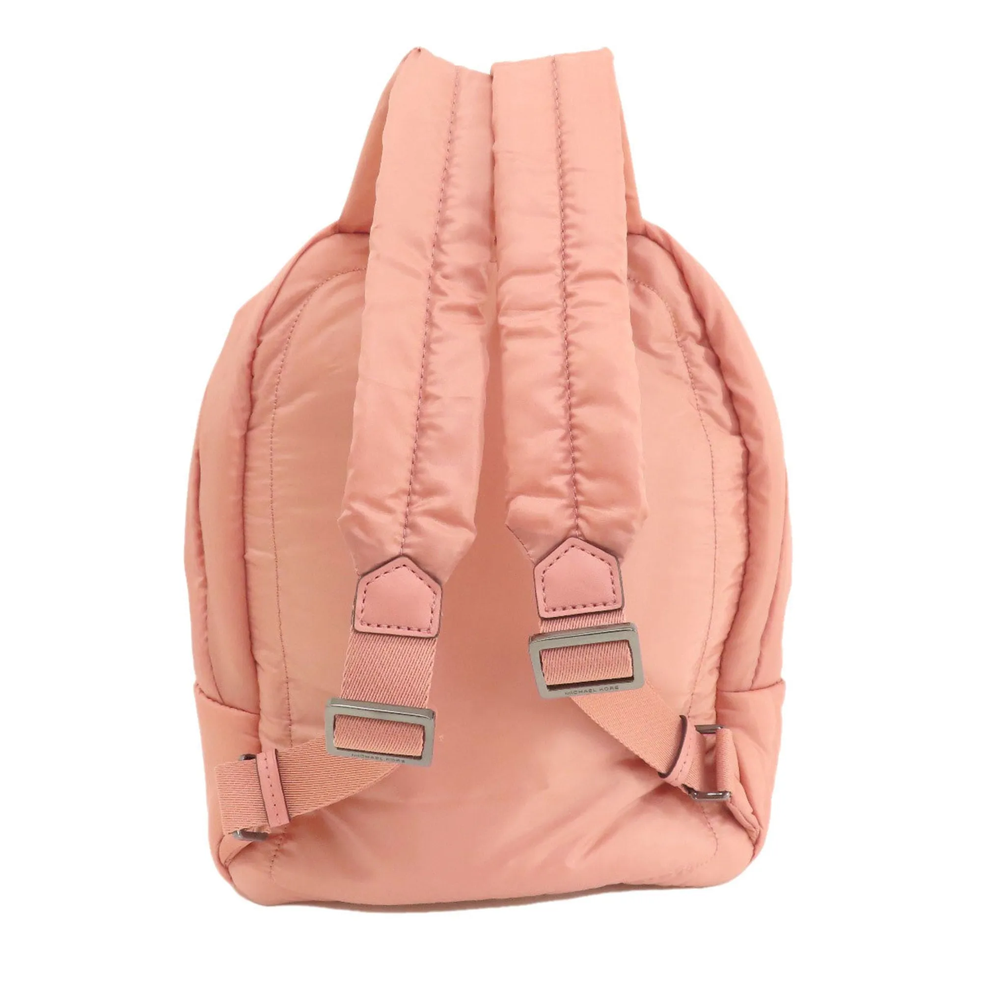 Michael Kors  Nylon Backpack (Pre-Owned)