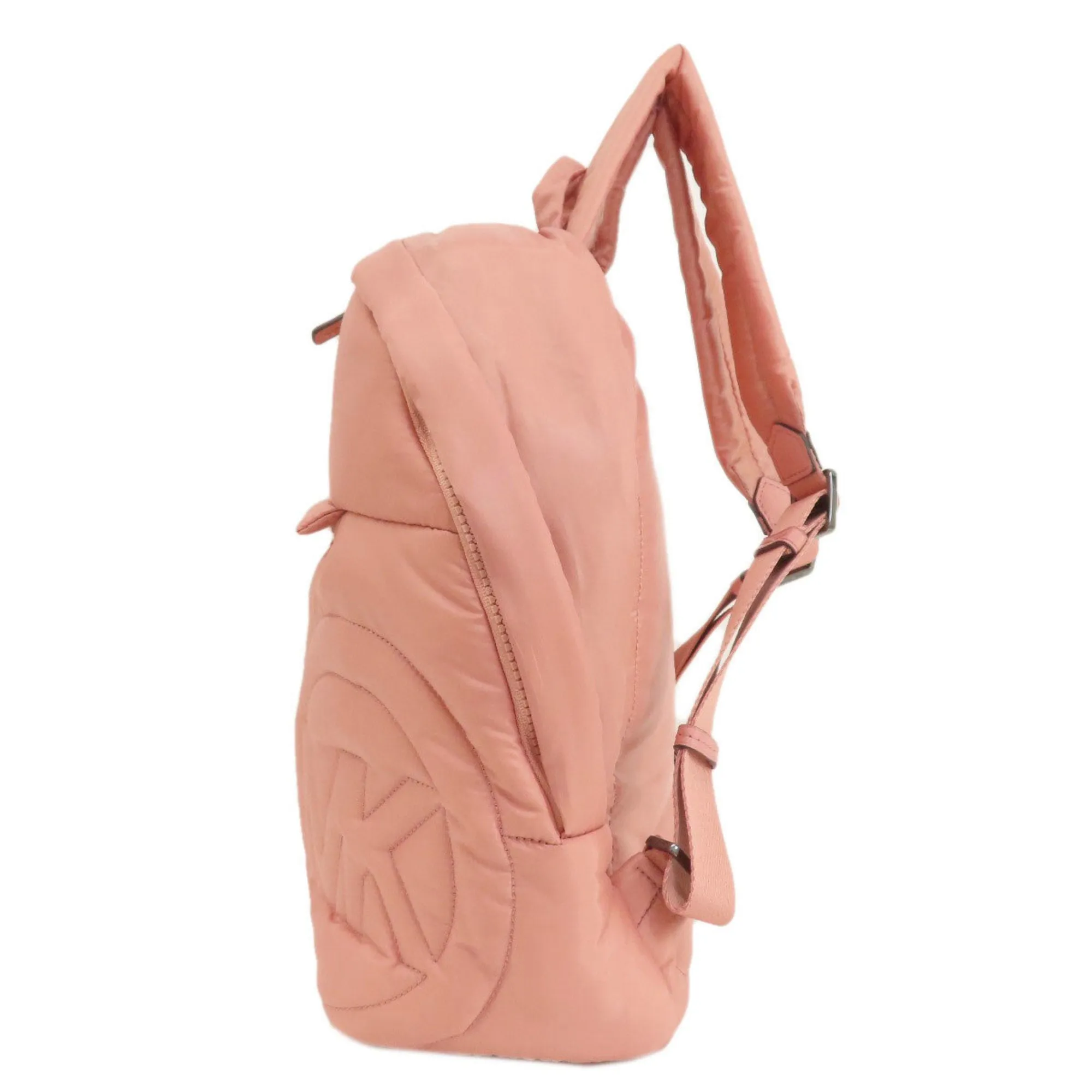 Michael Kors  Nylon Backpack (Pre-Owned)