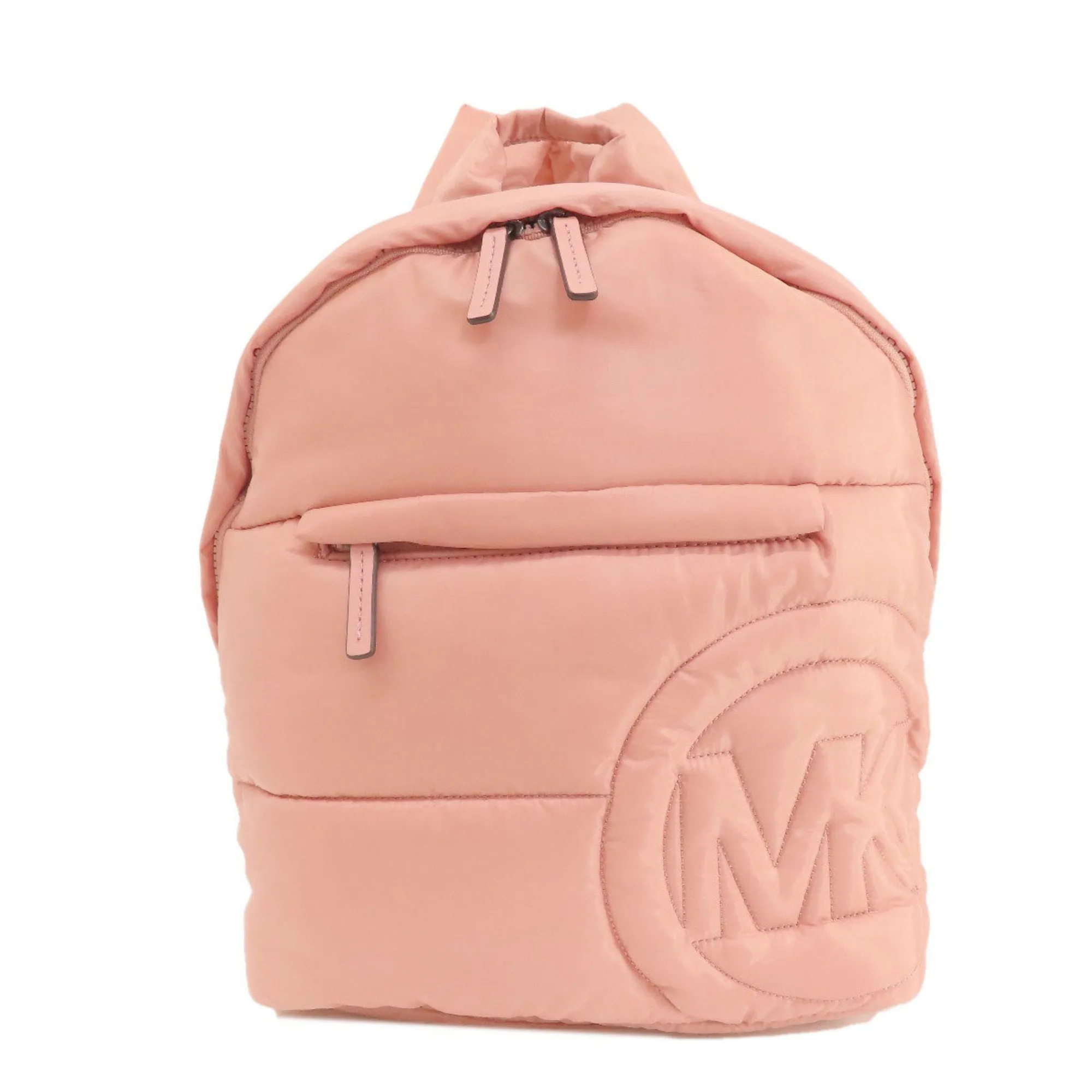Michael Kors  Nylon Backpack (Pre-Owned)
