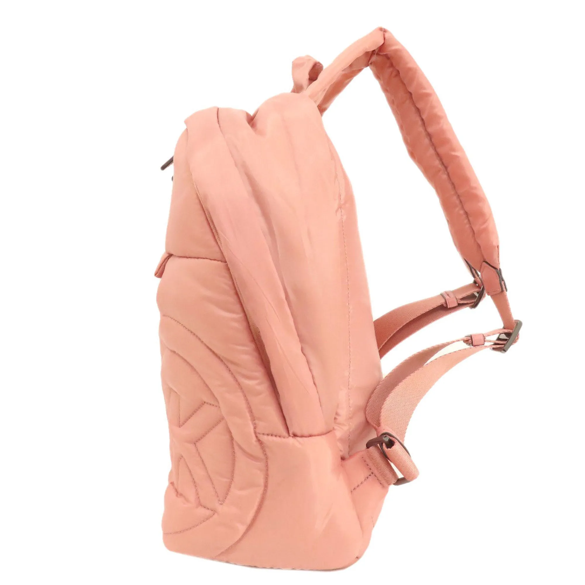 Michael Kors  Nylon Backpack (Pre-Owned)