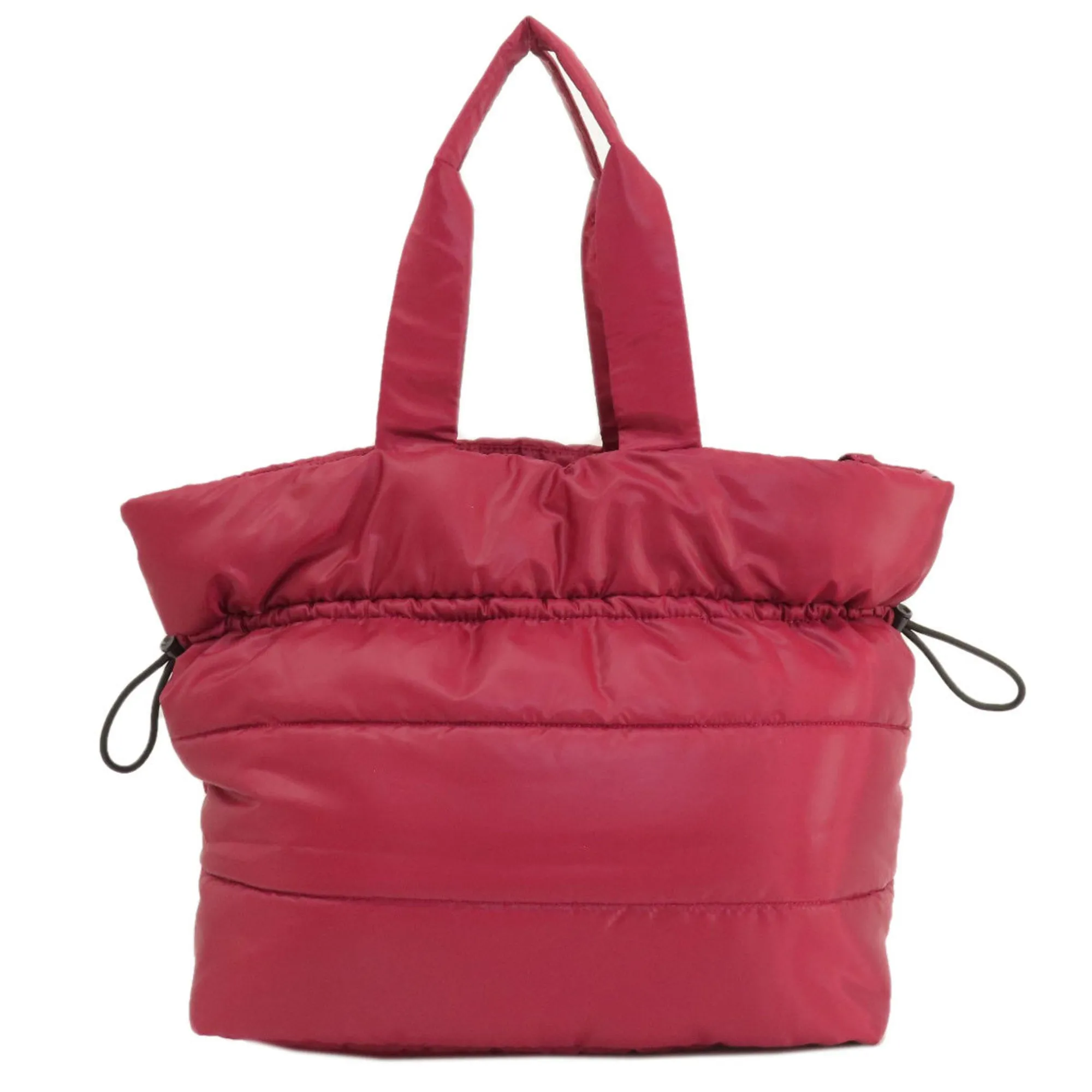 Michael Kors  Nylon Tote Bag (Pre-Owned)