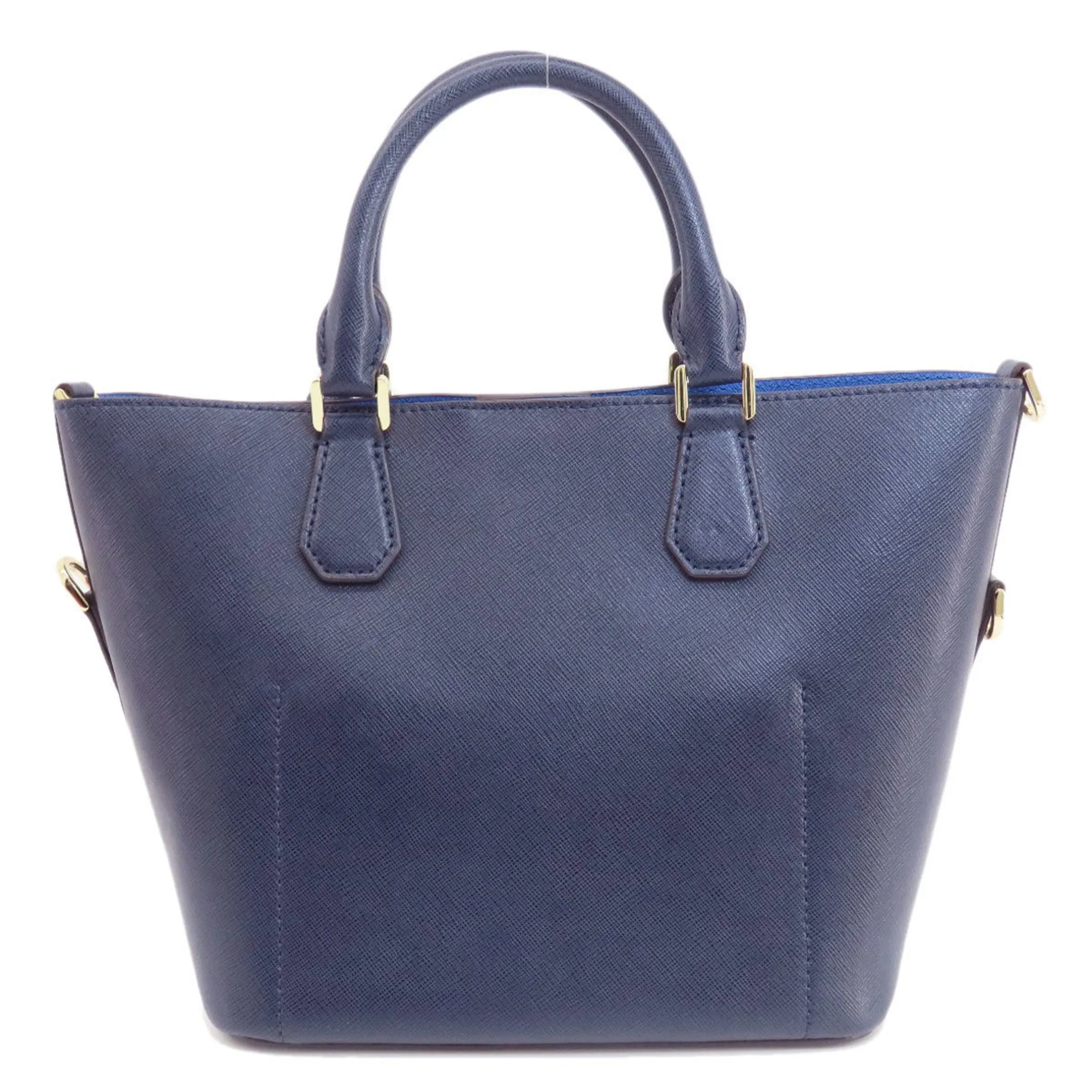Michael Kors  Pvc Handbag (Pre-Owned)