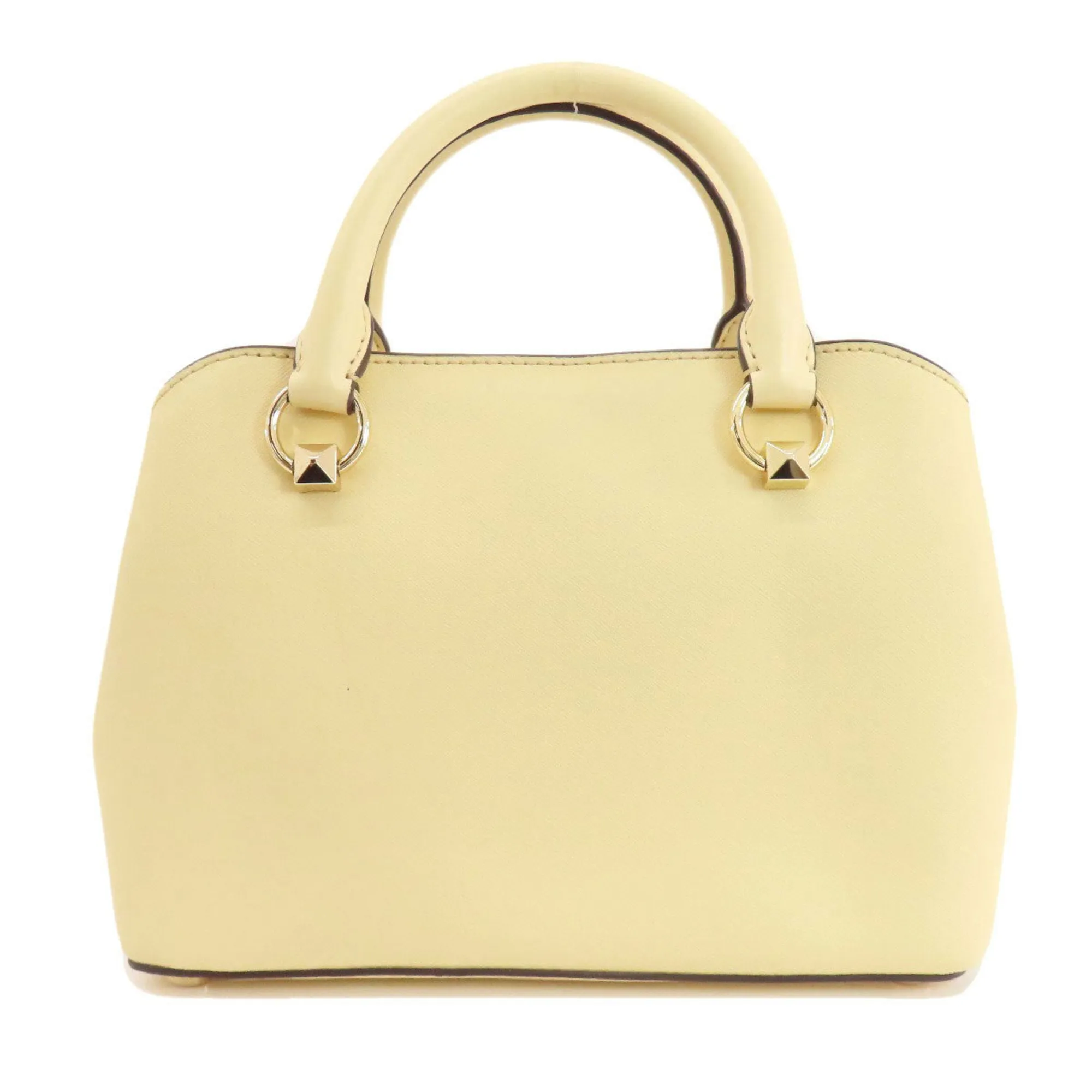 Michael Kors  Pvc Handbag (Pre-Owned)