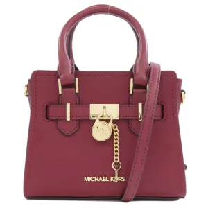 Michael Kors  Pvc Handbag (Pre-Owned)