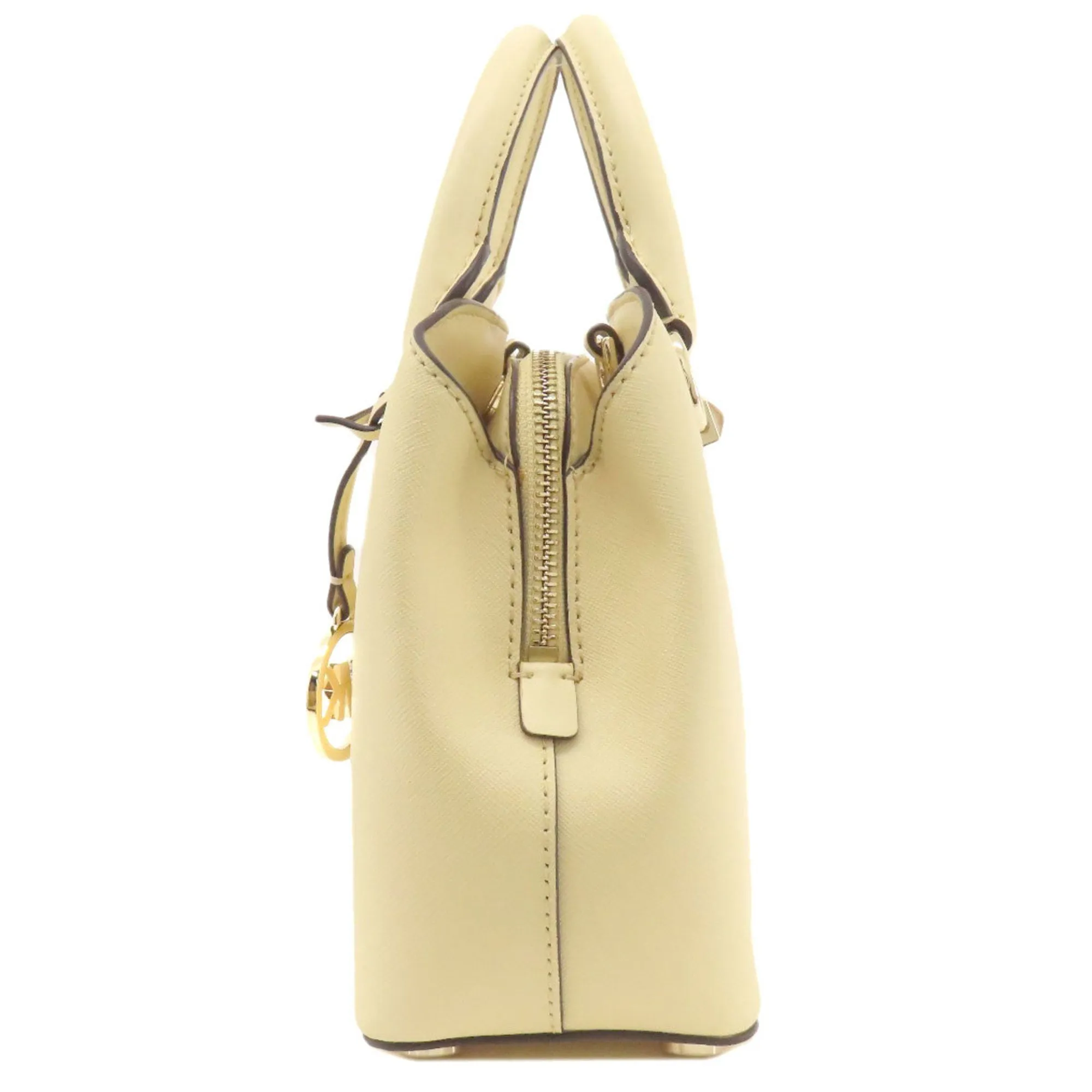 Michael Kors  Pvc Handbag (Pre-Owned)