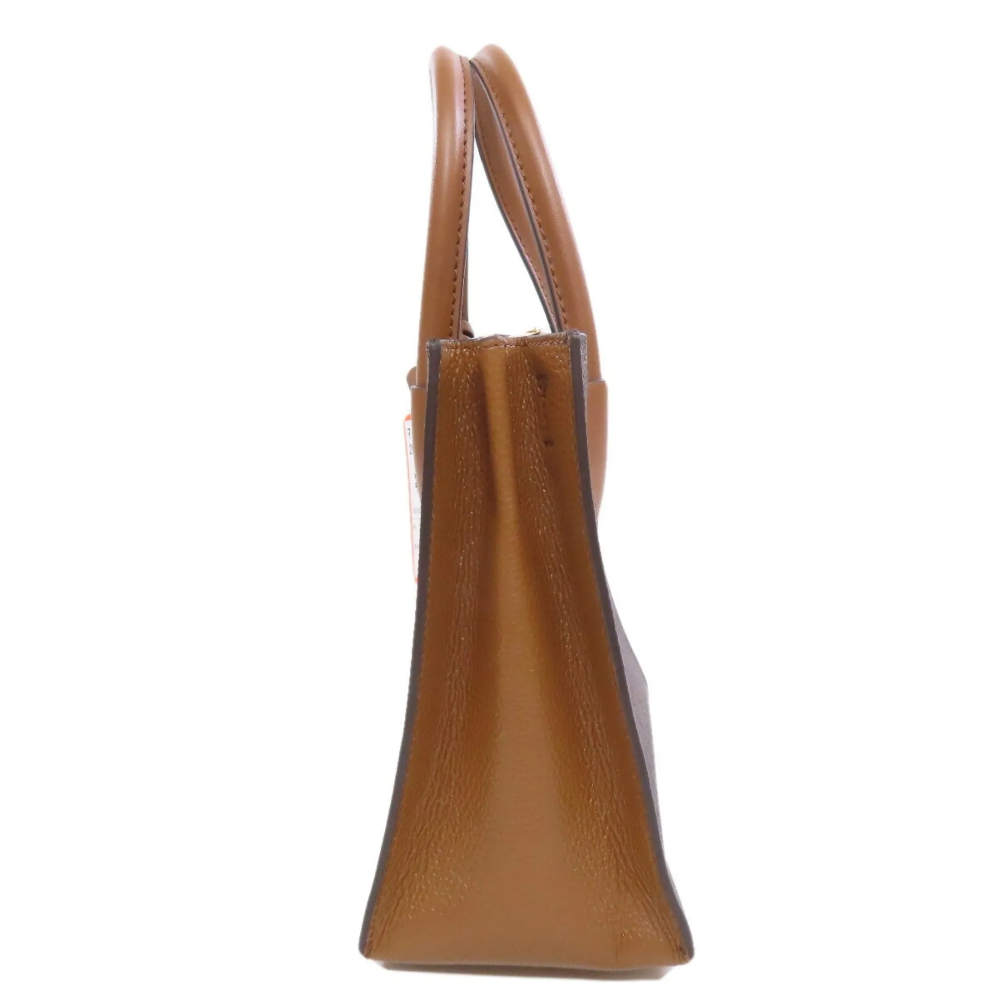 Michael Kors  Pvc Handbag (Pre-Owned)