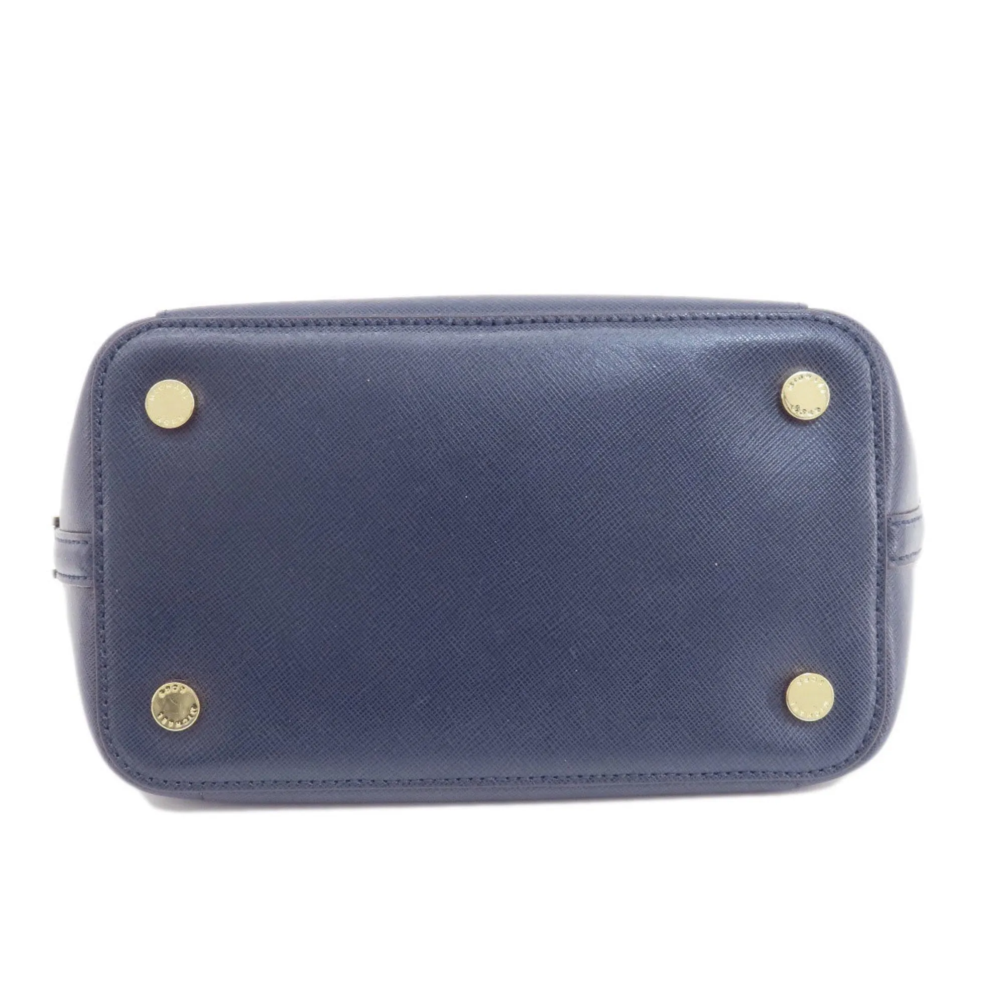 Michael Kors  Pvc Handbag (Pre-Owned)