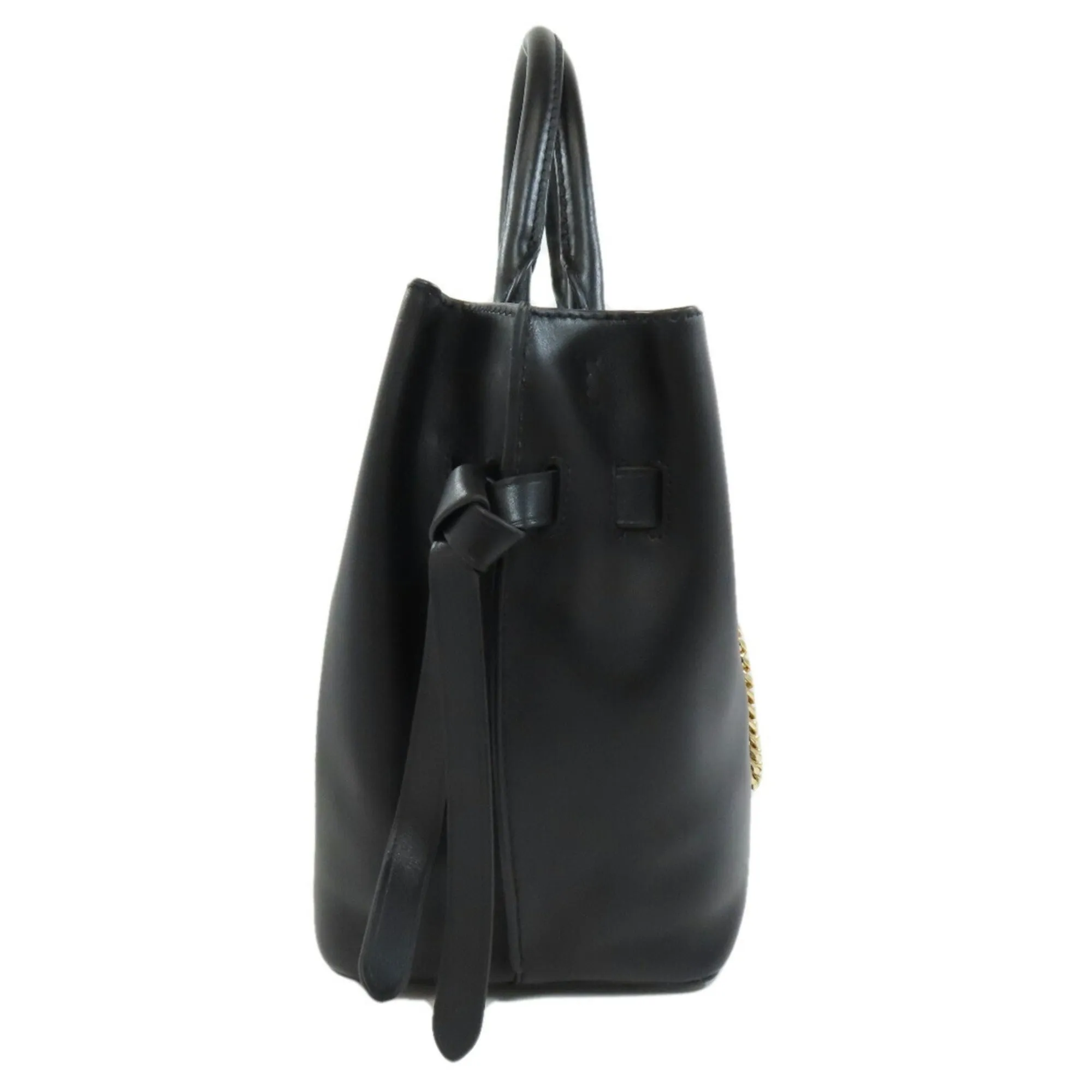 Michael Kors  Pvc Handbag (Pre-Owned)