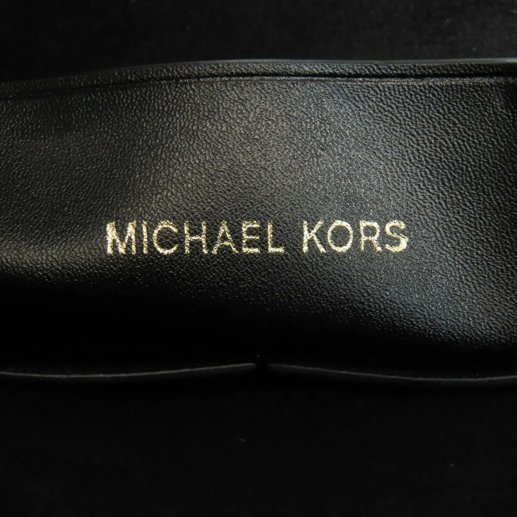 Michael Kors  Pvc Handbag (Pre-Owned)