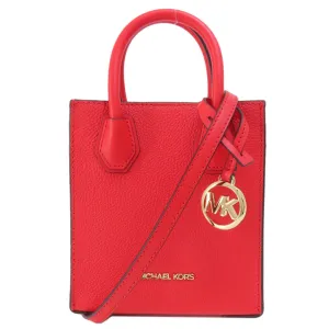 Michael Kors  Pvc Handbag (Pre-Owned)