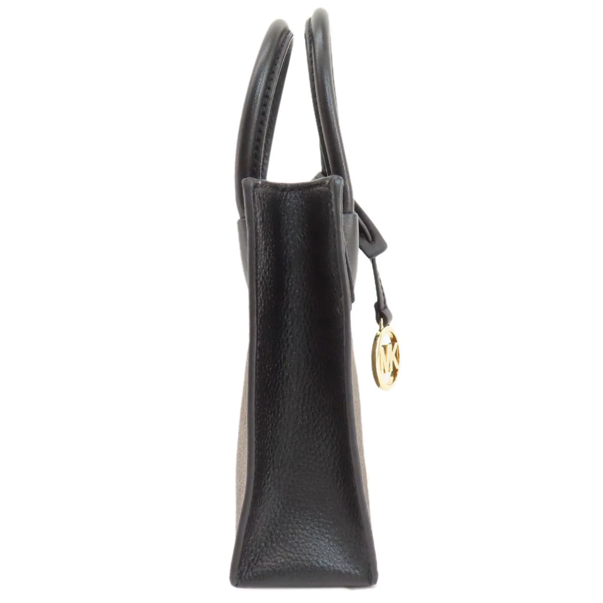 Michael Kors  Pvc Handbag (Pre-Owned)