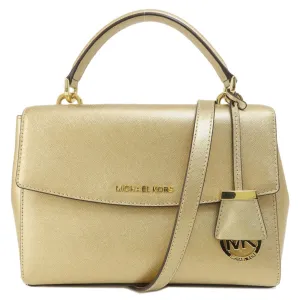 Michael Kors Pvc Handbag (Pre-Owned)