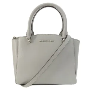 Michael Kors  Pvc Handbag (Pre-Owned)