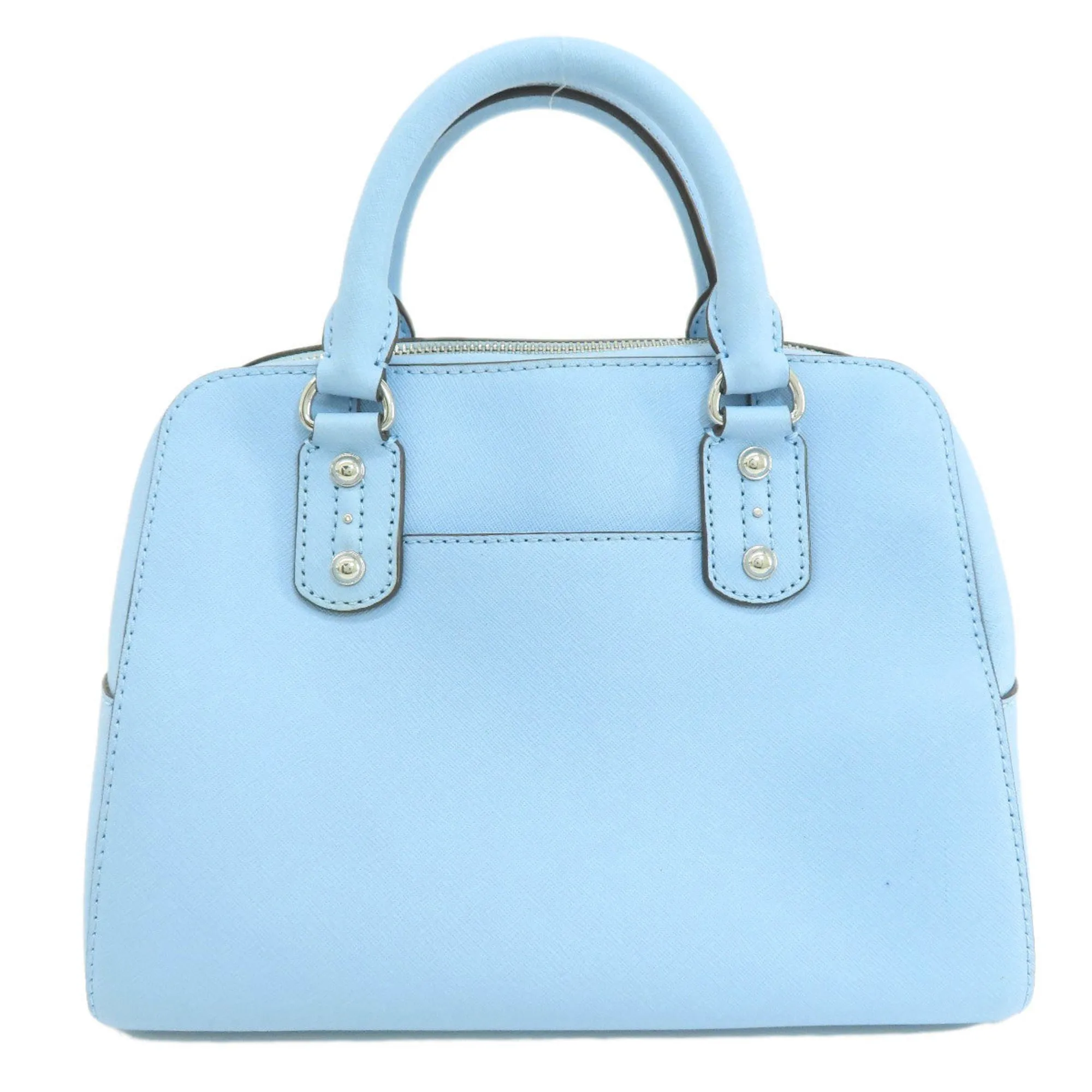 Michael Kors  Pvc Handbag (Pre-Owned)