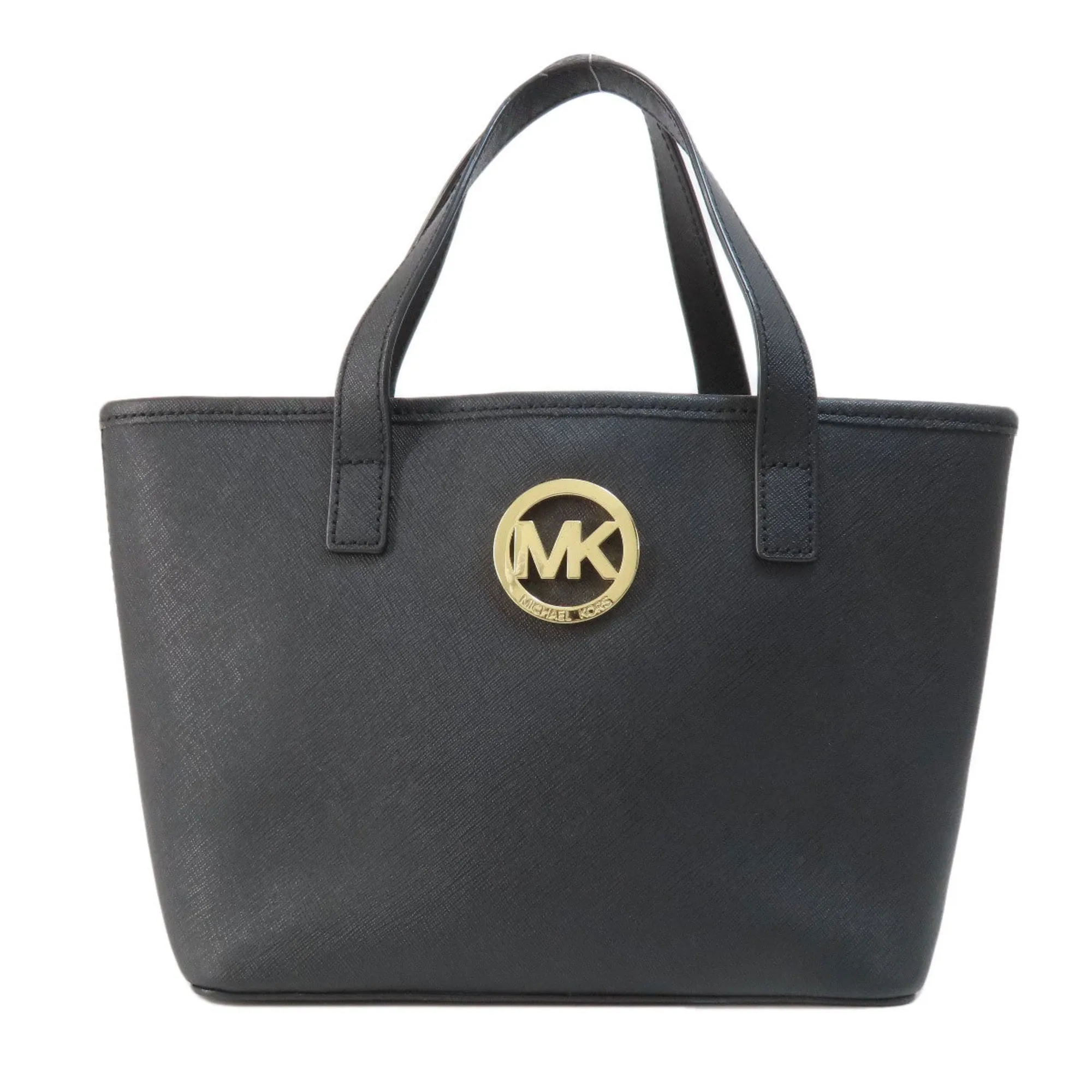 Michael Kors  Pvc Handbag (Pre-Owned)