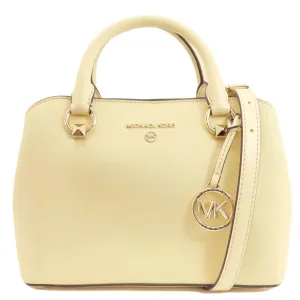 Michael Kors  Pvc Handbag (Pre-Owned)