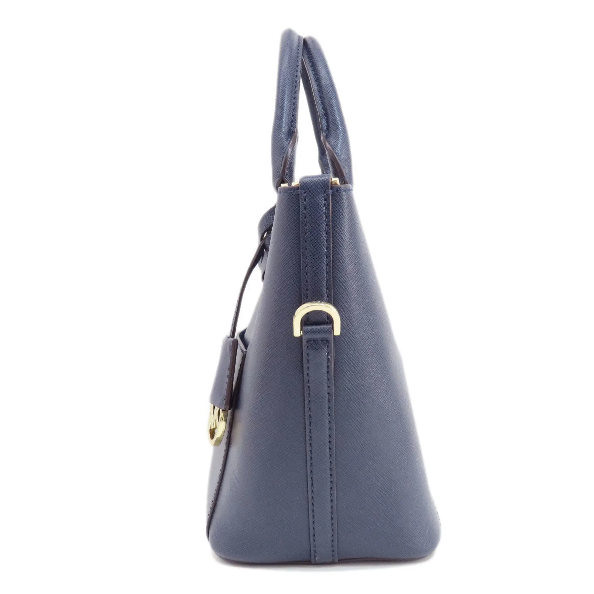 Michael Kors  Pvc Handbag (Pre-Owned)
