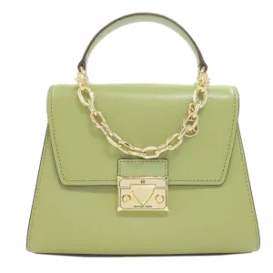 Michael Kors  Pvc Handbag (Pre-Owned)