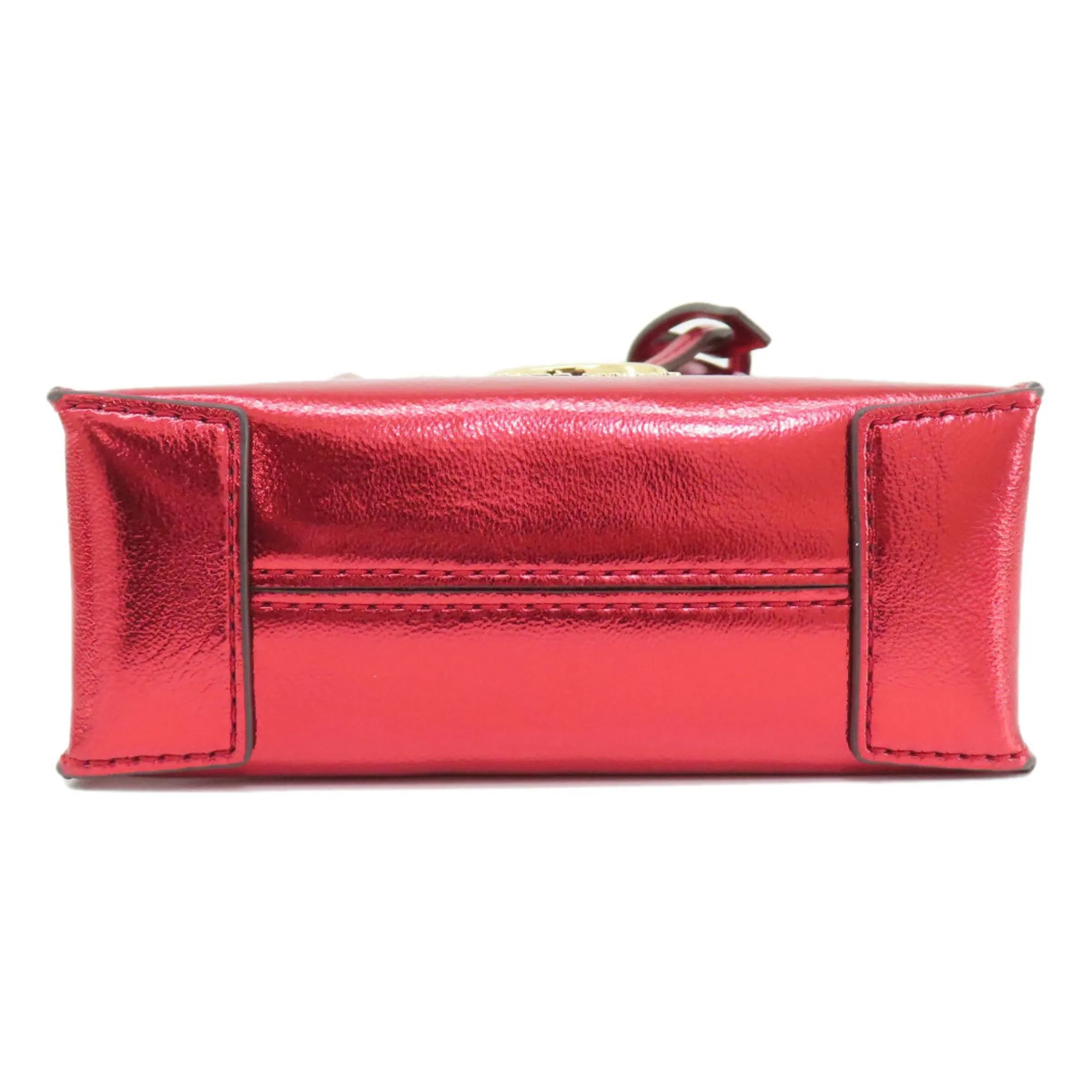 Michael Kors  Pvc Handbag (Pre-Owned)