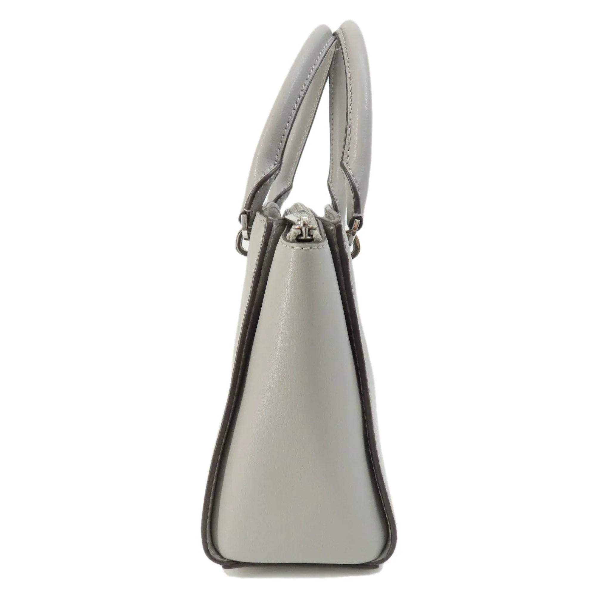 Michael Kors  Pvc Handbag (Pre-Owned)