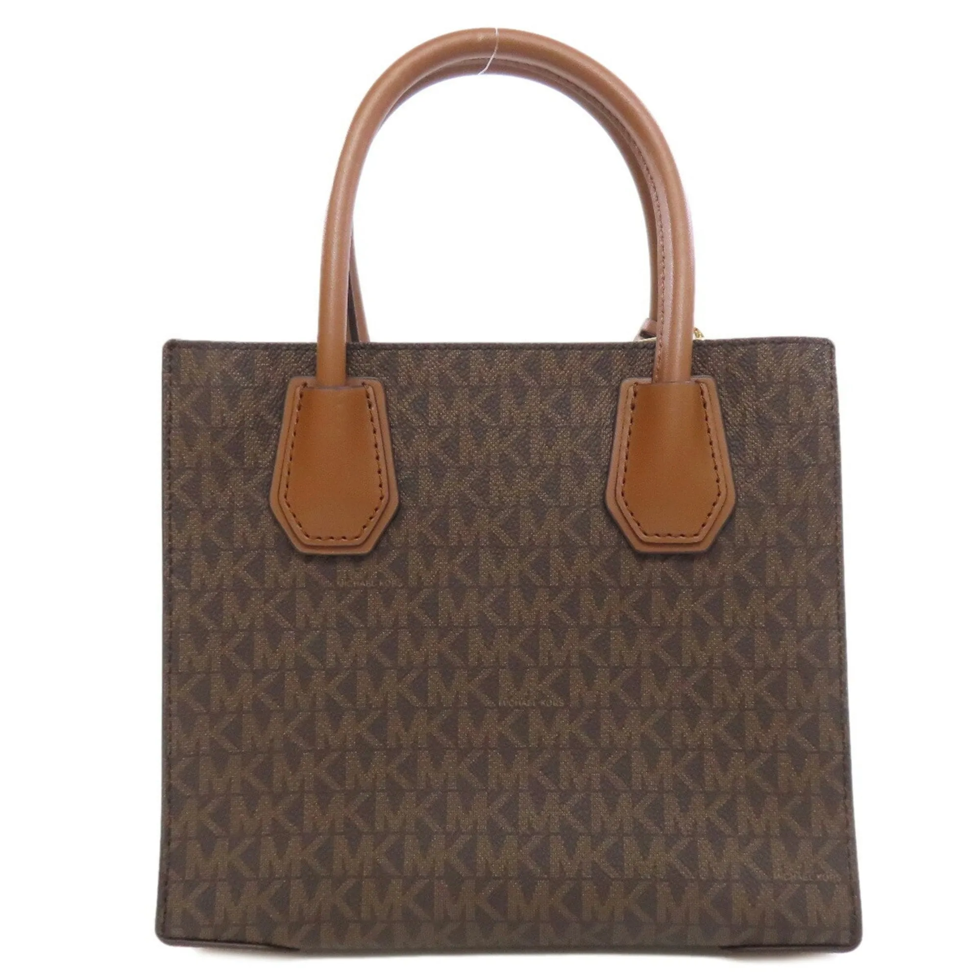 Michael Kors  Pvc Handbag (Pre-Owned)
