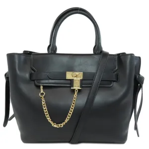 Michael Kors  Pvc Handbag (Pre-Owned)