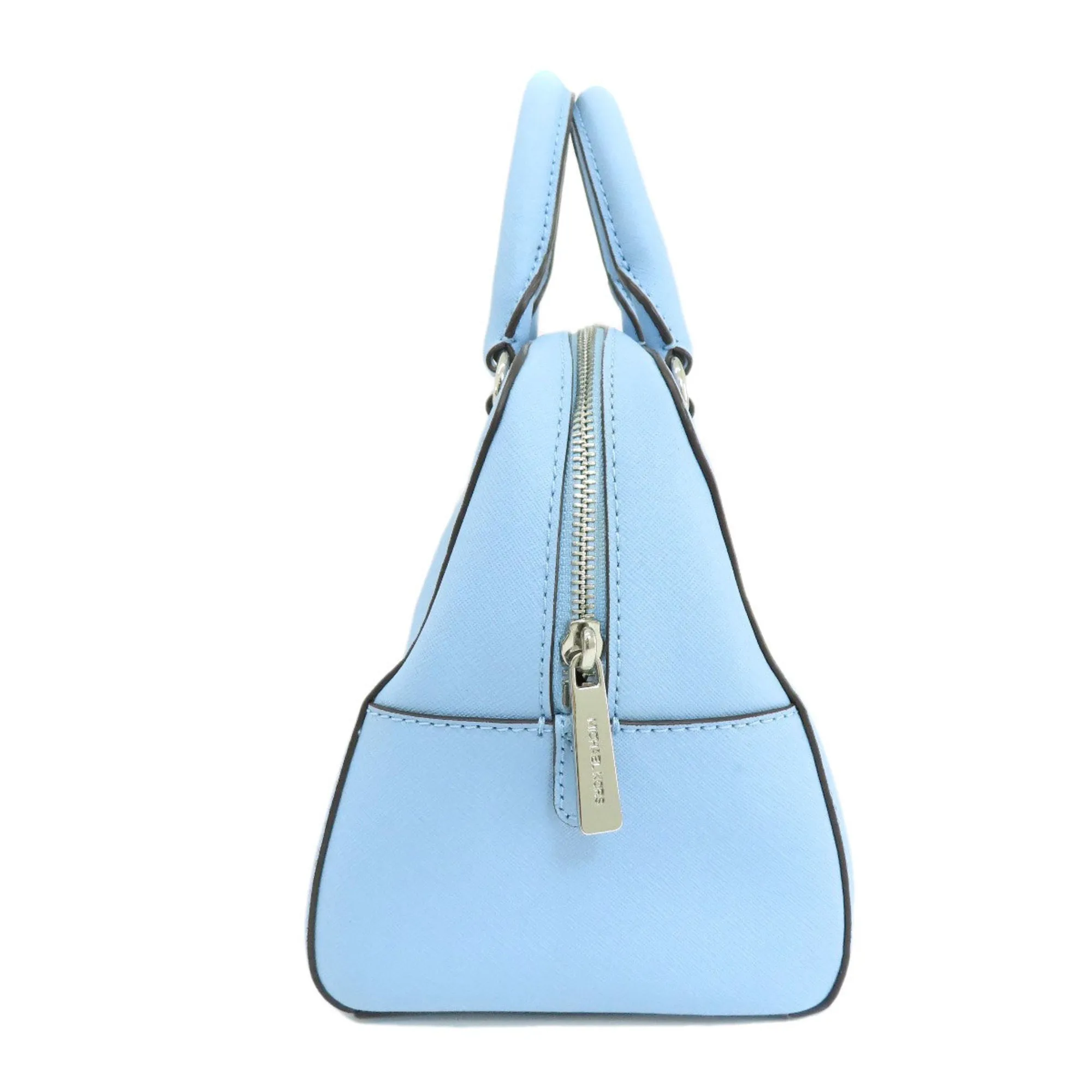 Michael Kors  Pvc Handbag (Pre-Owned)