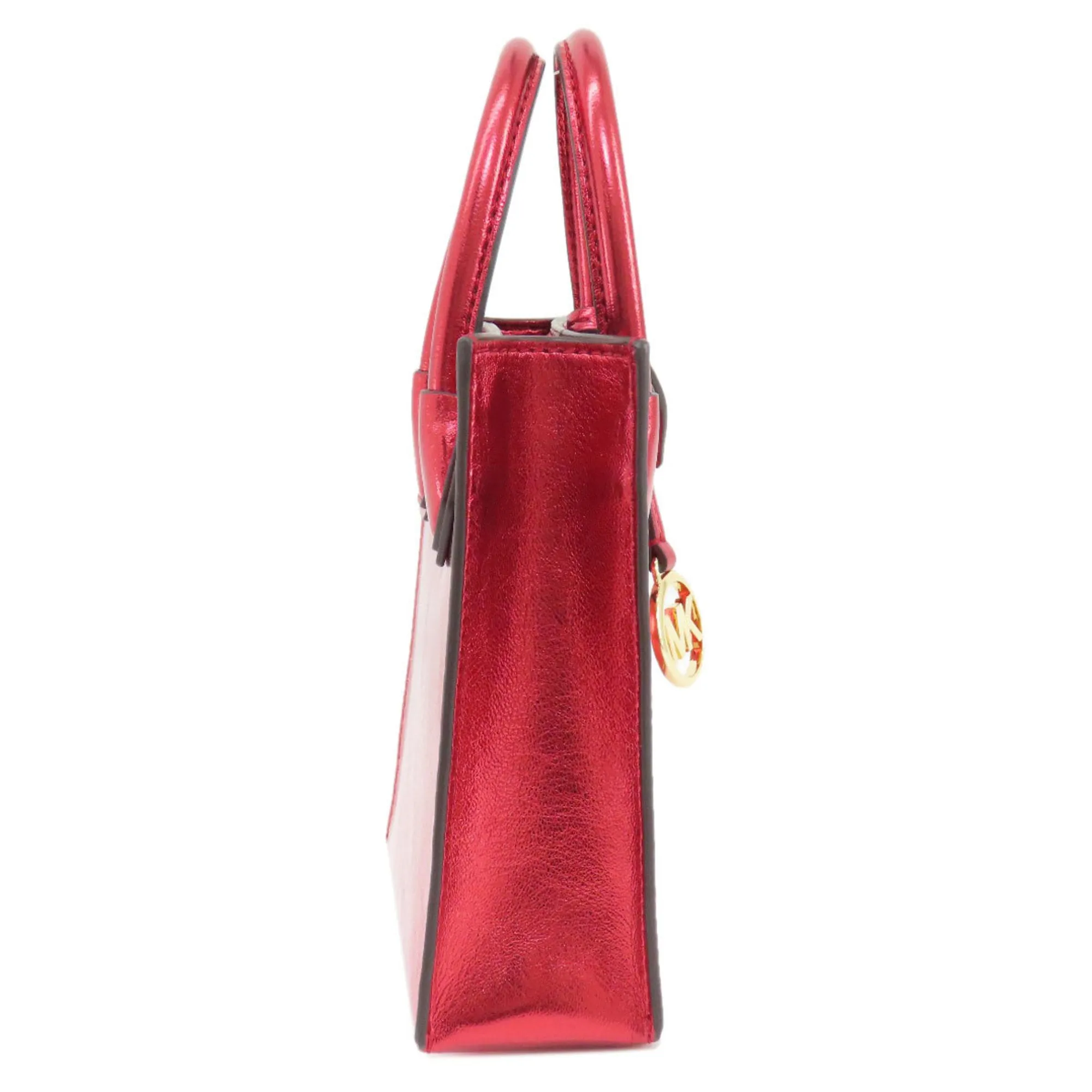 Michael Kors  Pvc Handbag (Pre-Owned)