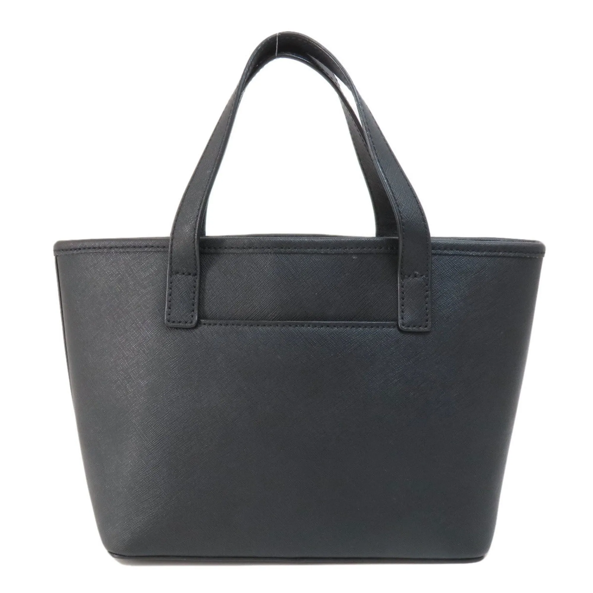 Michael Kors  Pvc Handbag (Pre-Owned)