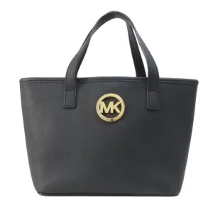 Michael Kors  Pvc Handbag (Pre-Owned)