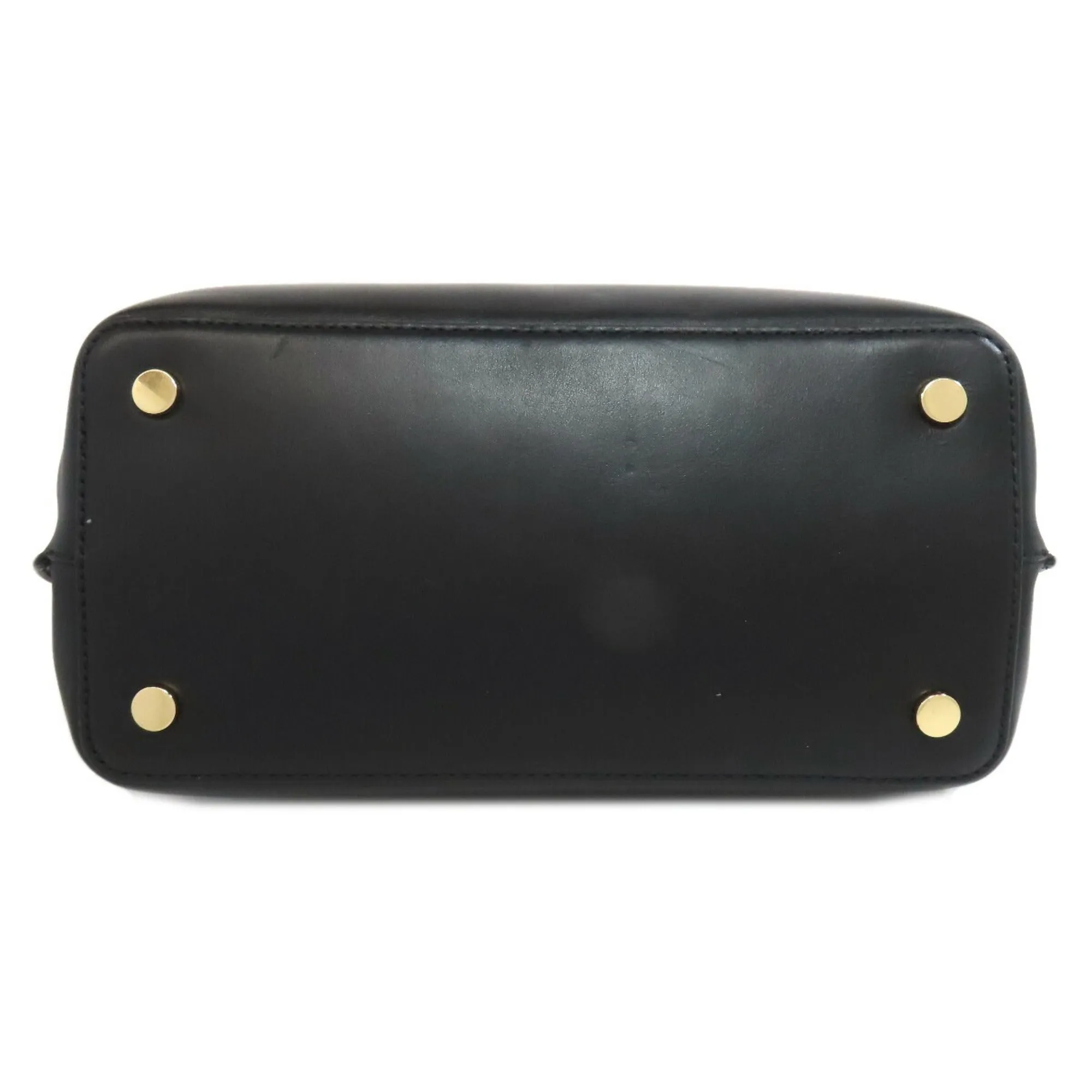 Michael Kors  Pvc Handbag (Pre-Owned)