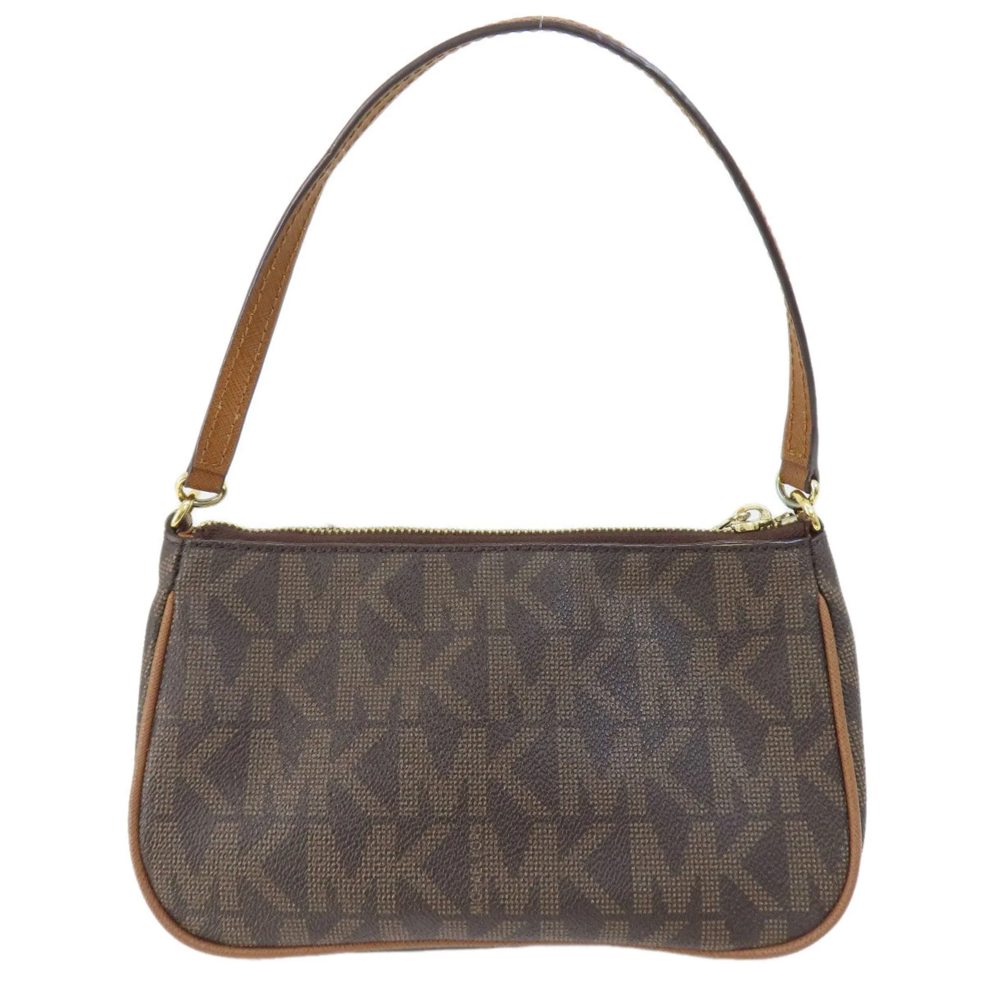 Michael Kors  Pvc Handbag (Pre-Owned)