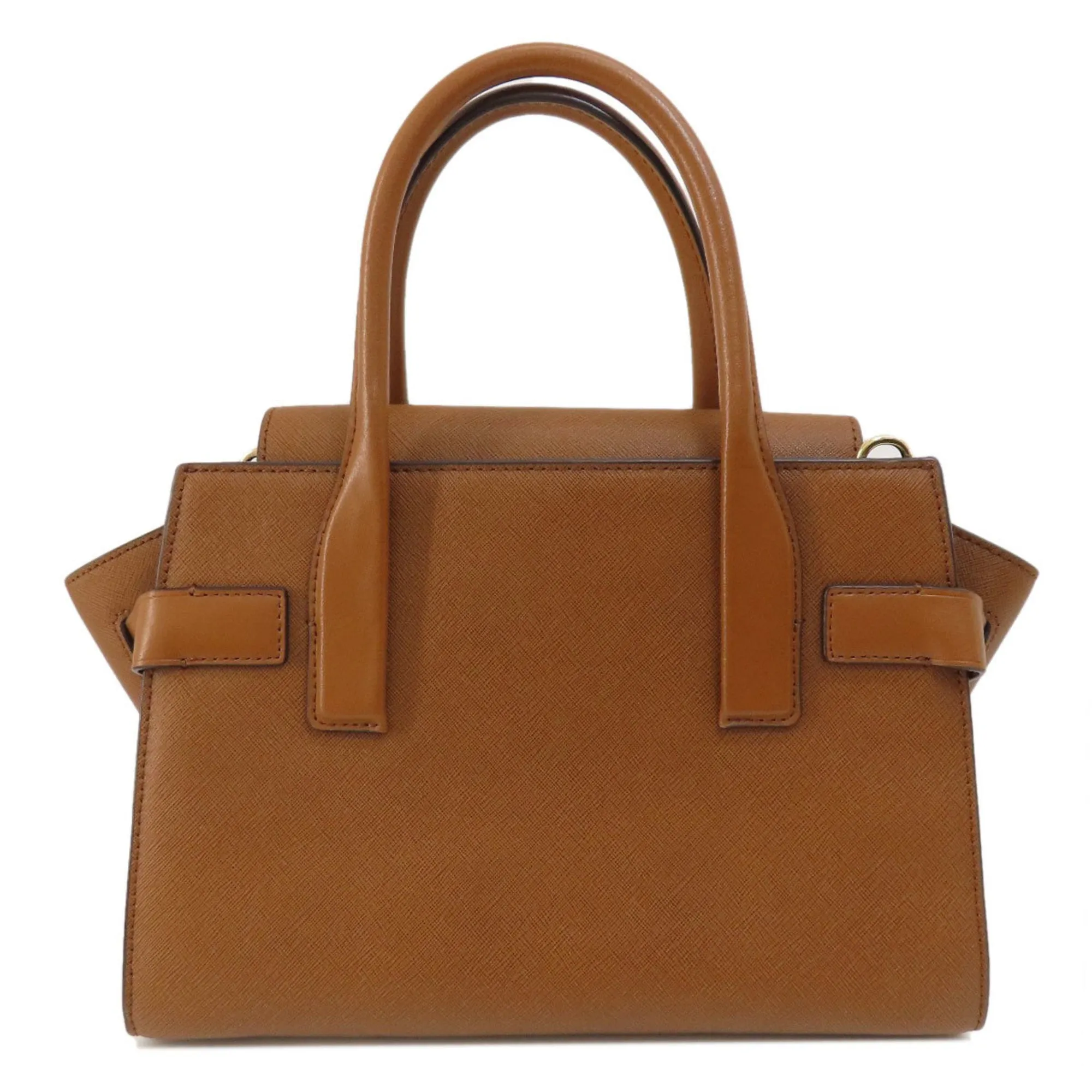 Michael Kors  Pvc Handbag (Pre-Owned)