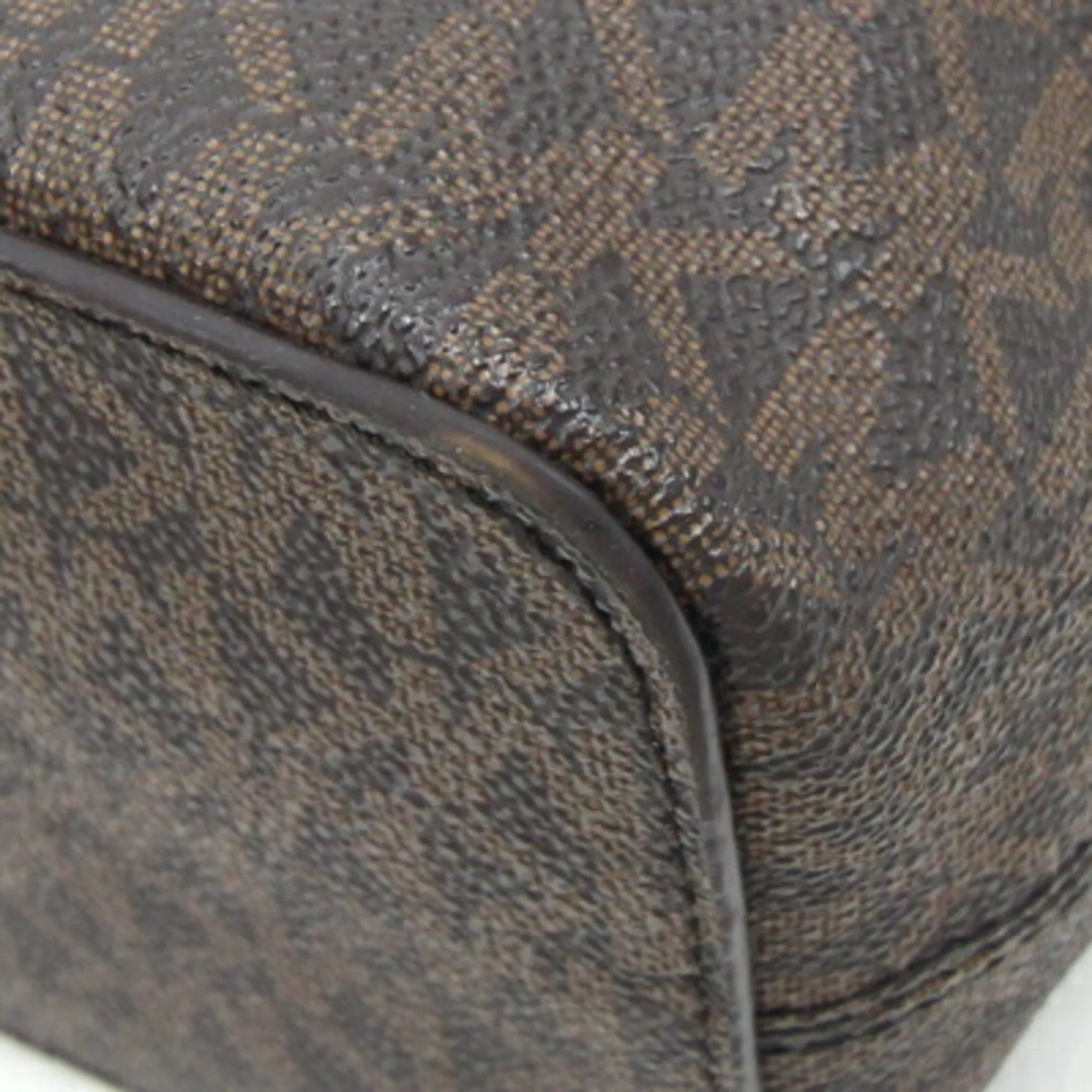 Michael Kors  Pvc Leather Handbag (Pre-Owned)