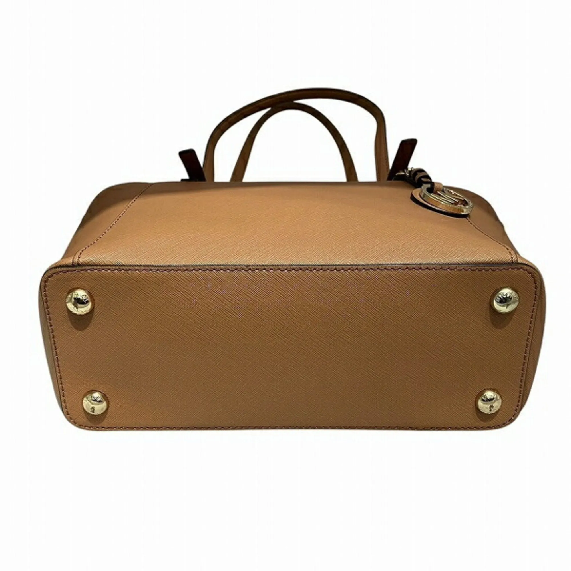 Michael Kors Shoulder Bag Tote Bag (Pre-Owned)