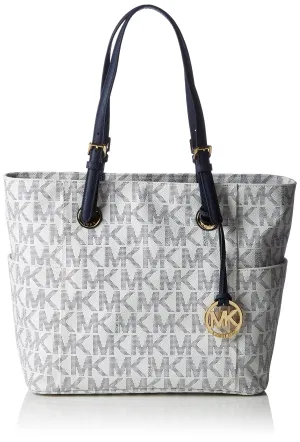 Michael Kors Signature Tote