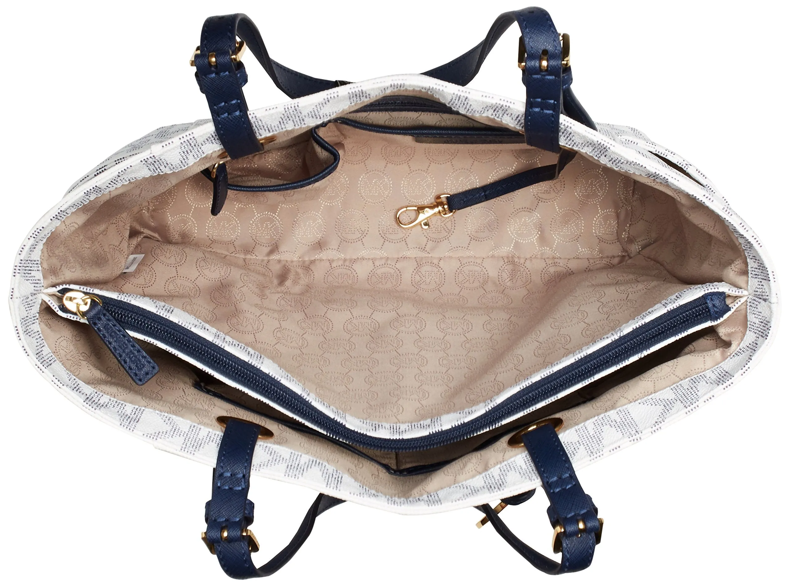 Michael Kors Signature Tote