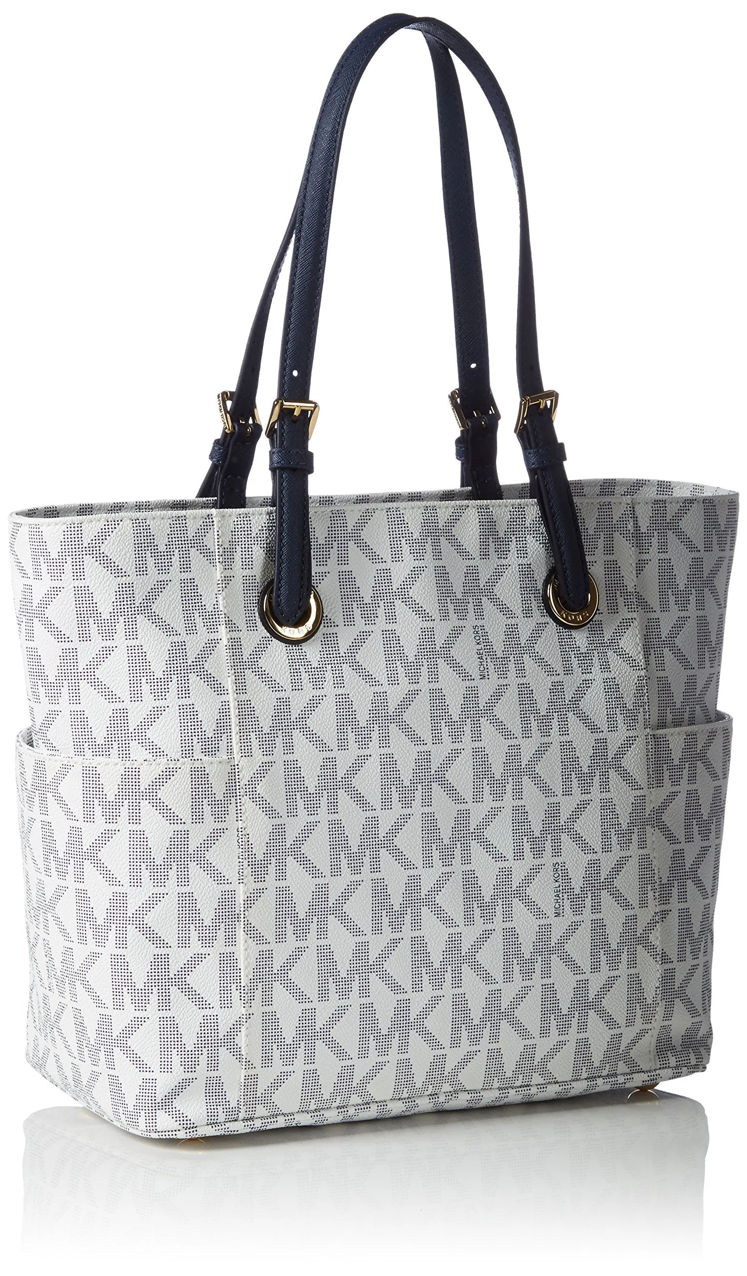 Michael Kors Signature Tote